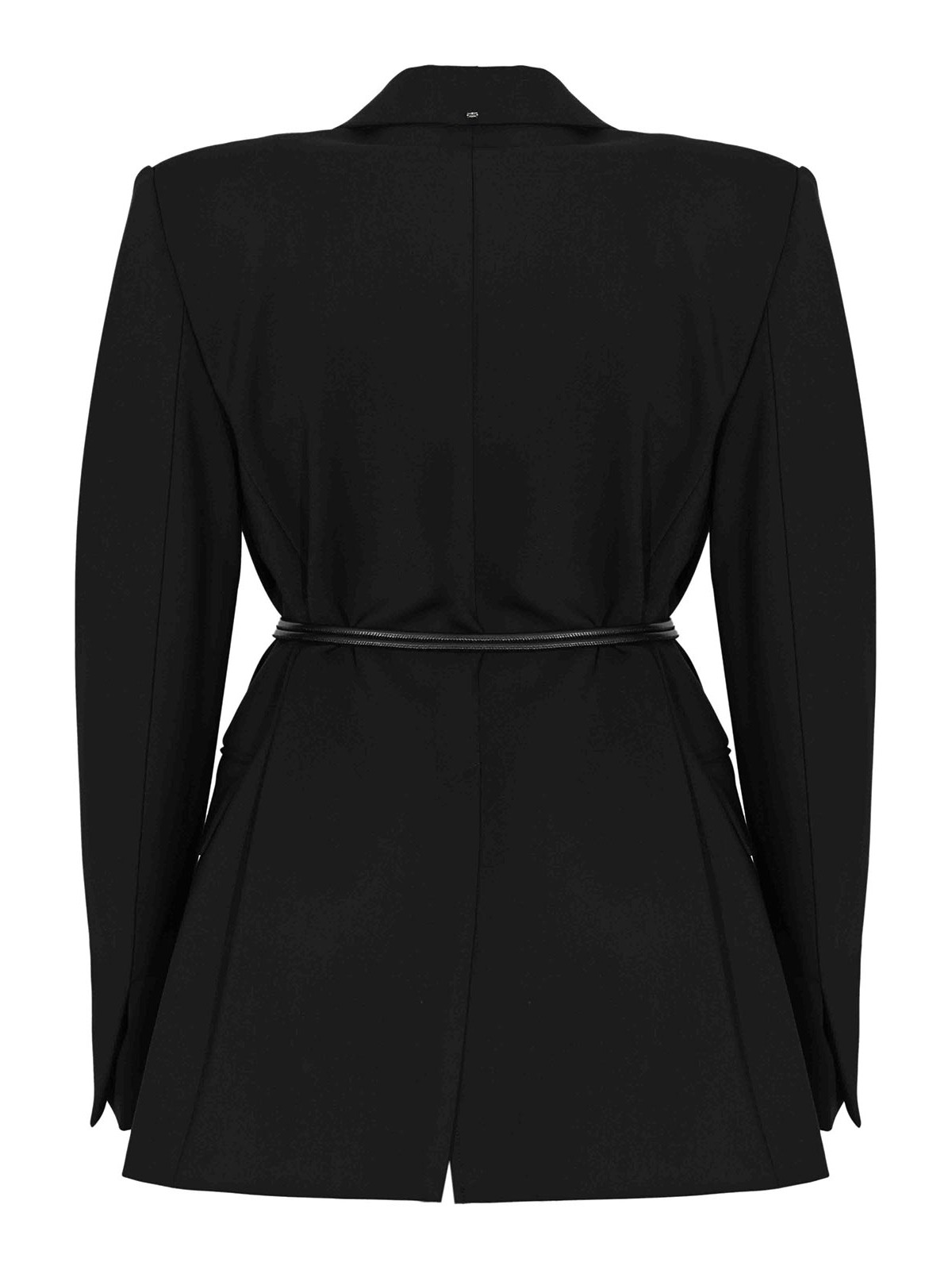 Glassa Blazer 25220460316E15 (Sportmax / ブレザー・ジャケット ) | Sportmax (スポーツマックス)(1)