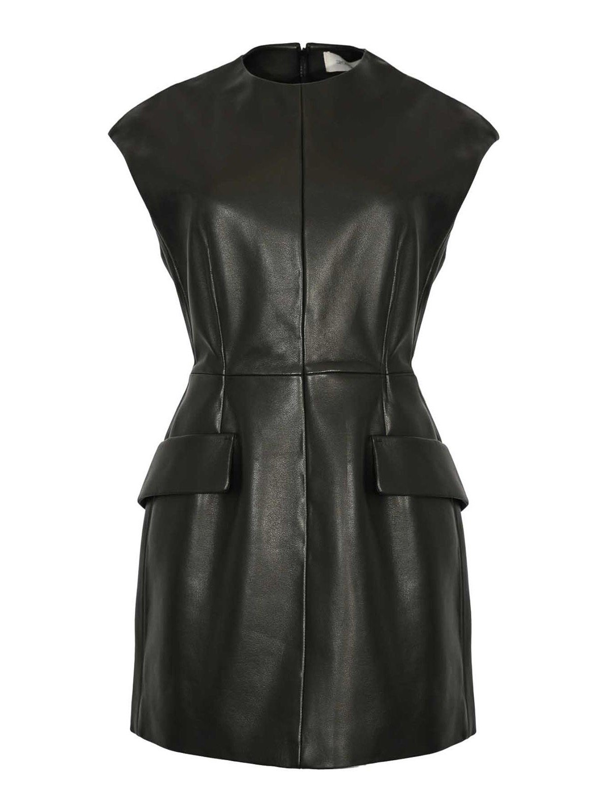 Nappa Dress 25224260146E15 (Sportmax / ワンピース・ドレス・オールインワン ) | Sportmax (スポーツマックス)