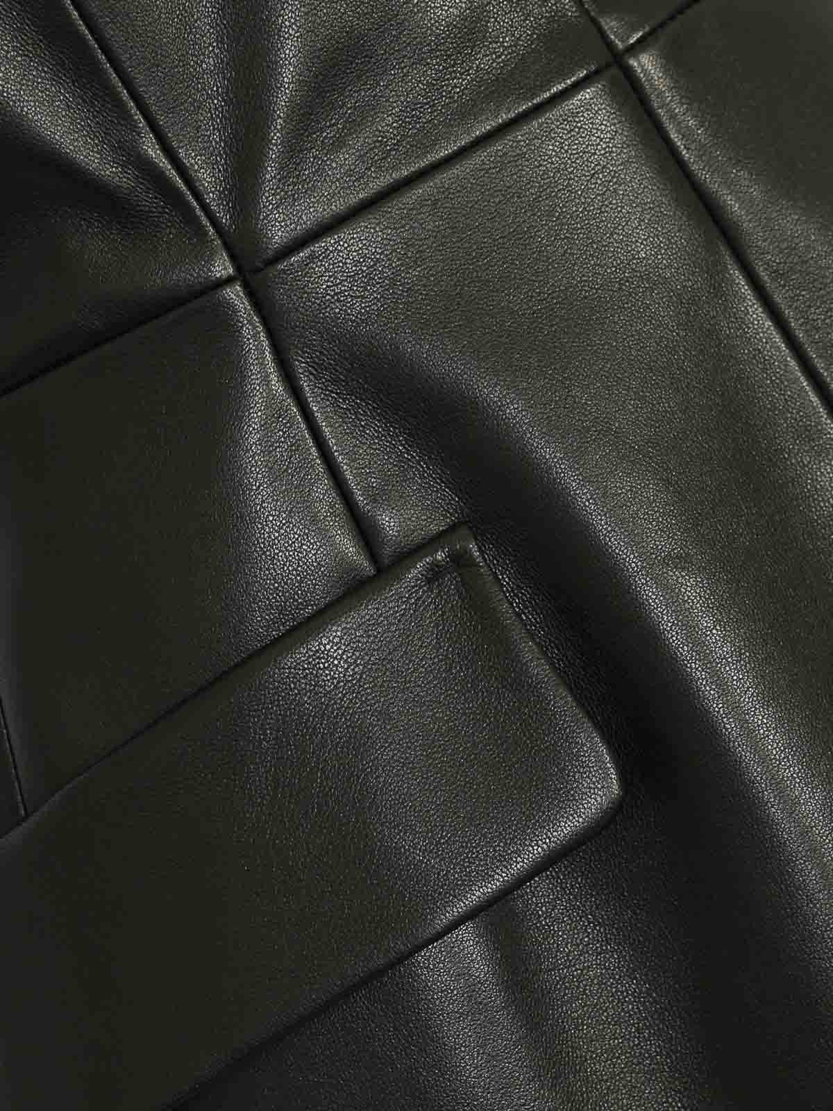 Nappa Dress 25224260146E15 (Sportmax / ワンピース・ドレス・オールインワン ) | Sportmax (スポーツマックス)(2)