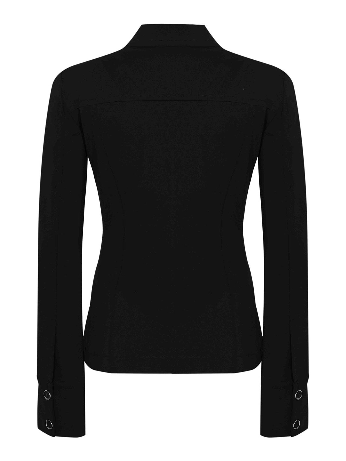 Wells Jacket In Crepe Fabric Stitch 25229160116E15 (Sportmax / カジュアルジャケット ) | Sportmax (スポーツマックス)(1)