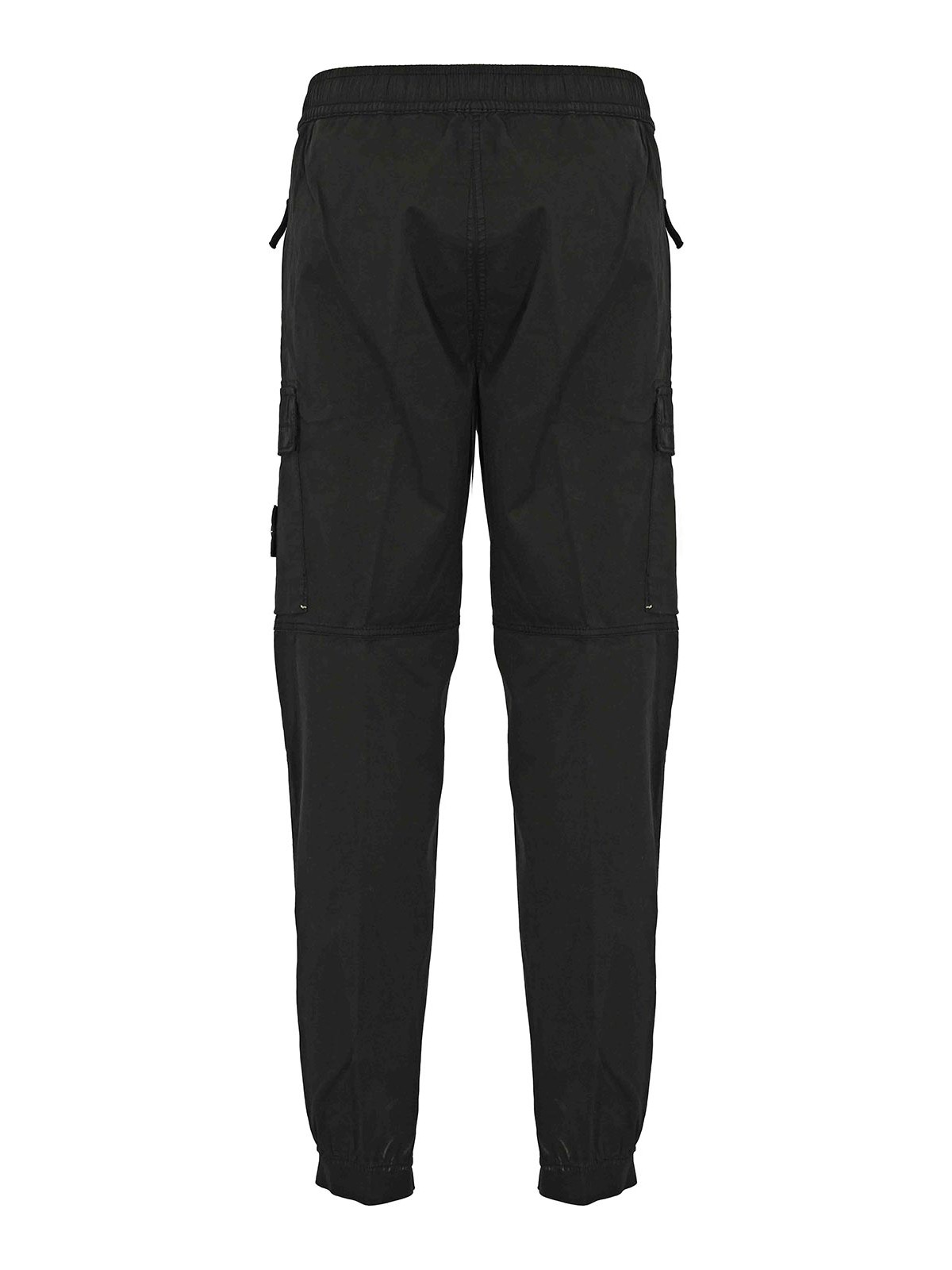 Cargo Trousers 3100031 3100031S0010V0029 (STONE ISLAND / パンツ ) | STONE ISLAND (ストーンアイランド)(1)