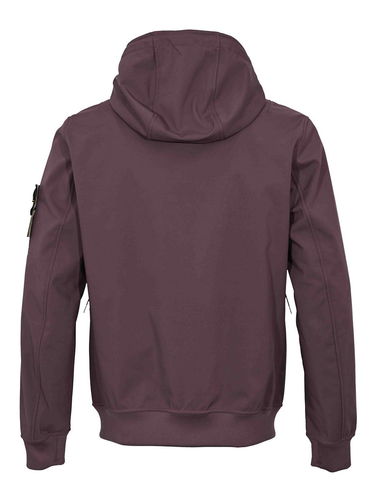 Soft Shell-R Jacket Q100004S0B22V0017 (STONE ISLAND / カジュアルジャケット ) | STONE ISLAND (ストーンアイランド)(1)