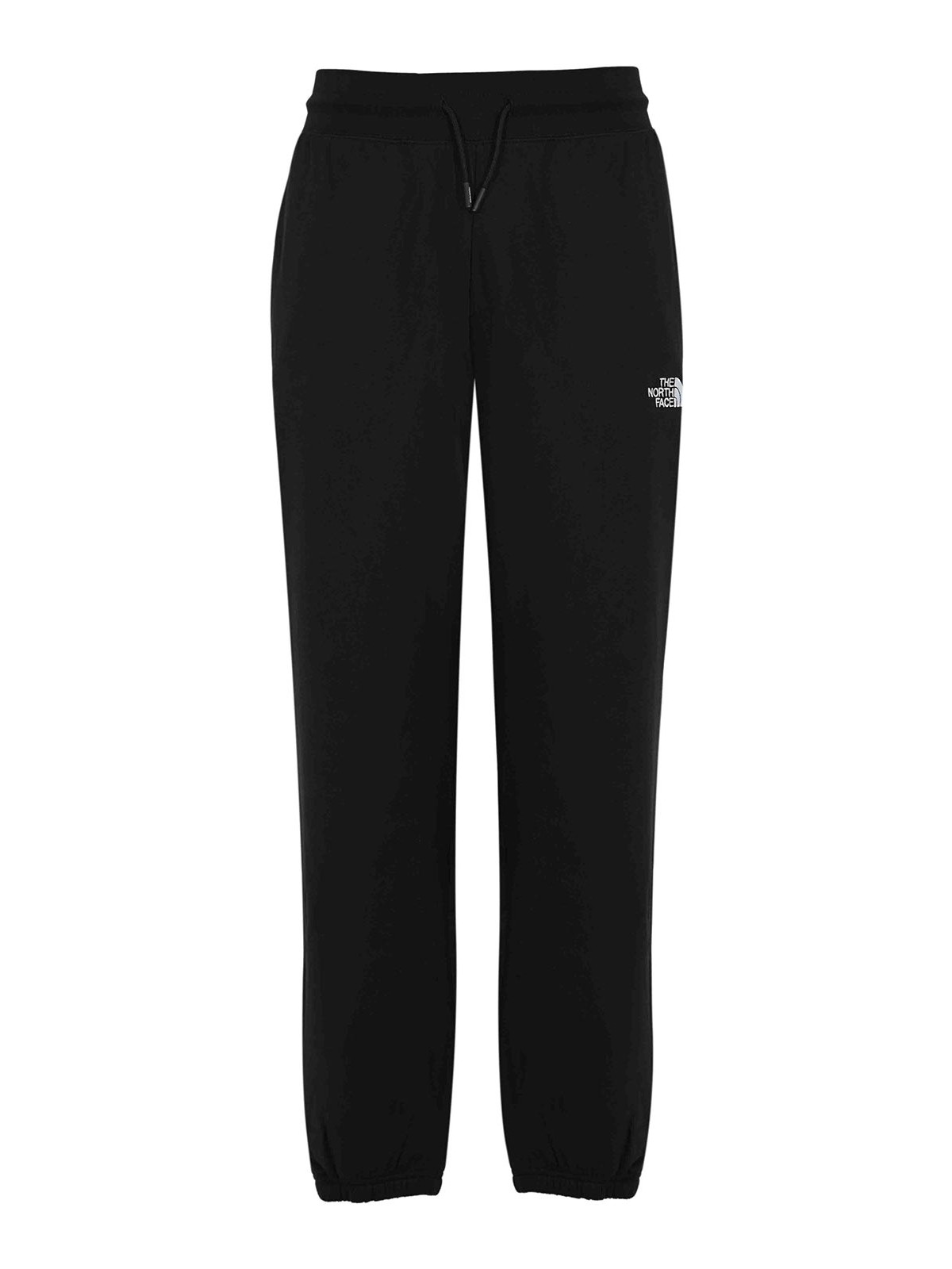 Joggers Essential Relaxed Straight Trousers NF0A8C1FJK31 (THE NORTH FACE / パンツ ) | THE NORTH FACE (ザ・ノース・フェイス)