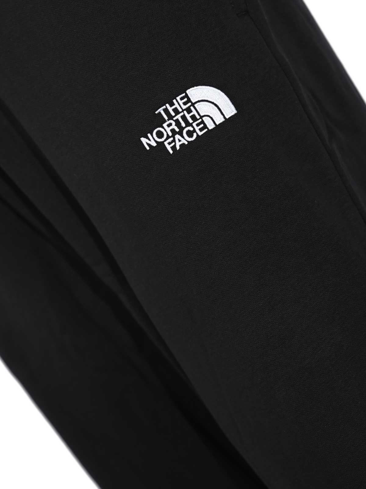Joggers Essential Relaxed Straight Trousers NF0A8C1FJK31 (THE NORTH FACE / パンツ ) | THE NORTH FACE (ザ・ノース・フェイス)(2)