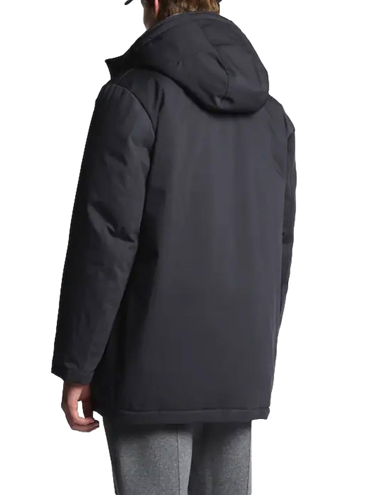 Feather Caban NAM36510130XLMU809 (Fay / コート ) | Fay (フェイ)(3)