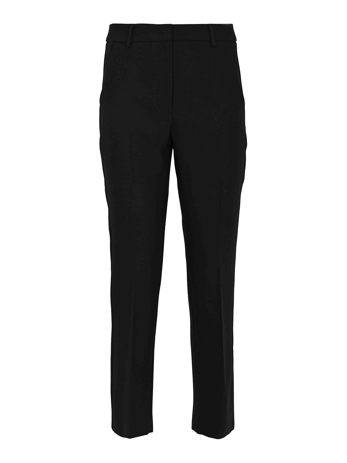 Freda Straight Trousers In Cady 25251360516E15 (Weekend Max Mara / パンツ ) | Weekend Max Mara (ウィークエンド マックスマーラ)