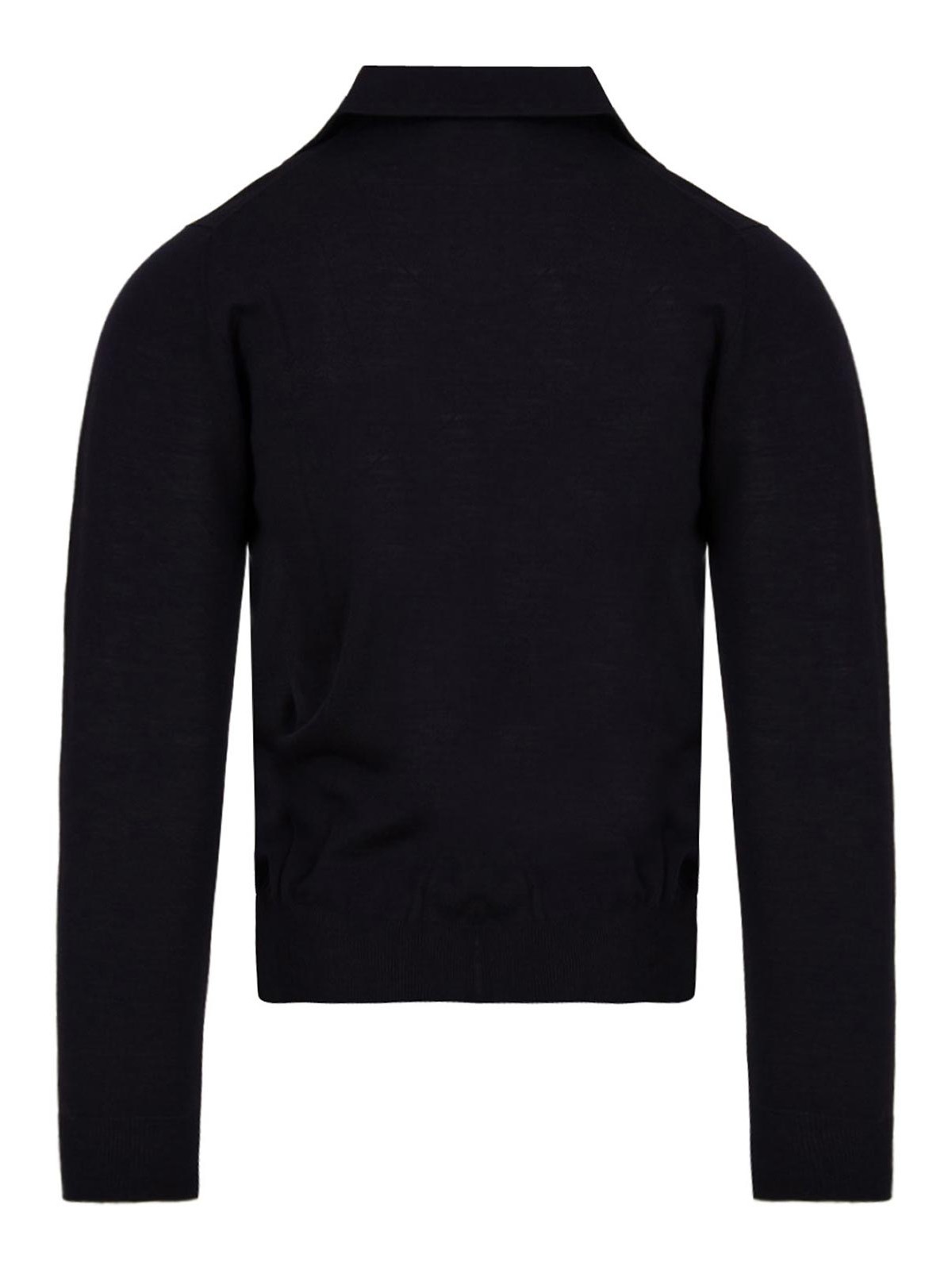 Shirt PL1MLPARRM16R890 (FILIPPO DE LAURENTIIS / ニット・セーター・カーディガン ) | FILIPPO DE LAURENTIIS (フィリッポ デ ローレンティス)(1)