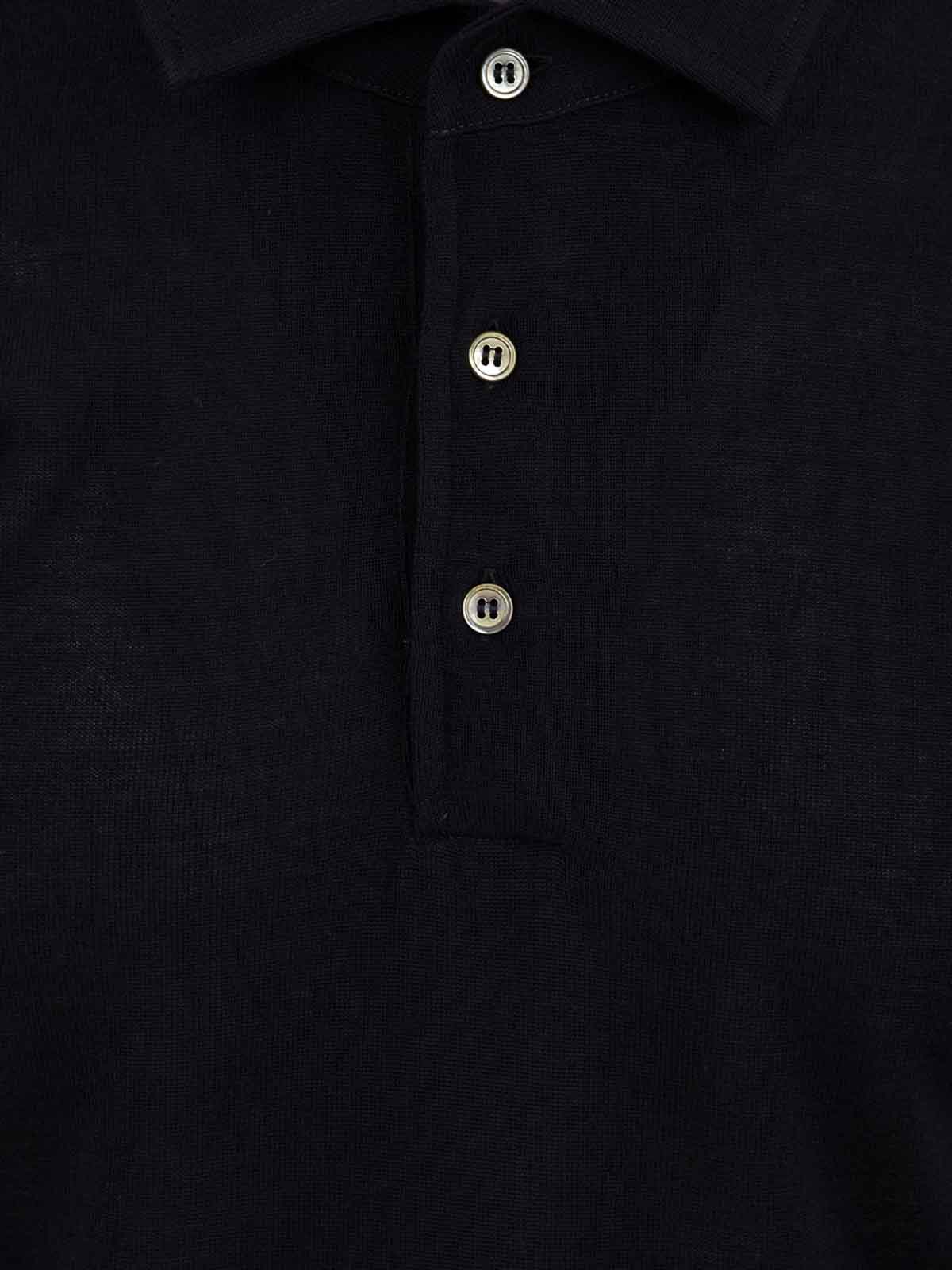 Shirt PL1MLPARRM16R890 (FILIPPO DE LAURENTIIS / ニット・セーター・カーディガン ) | FILIPPO DE LAURENTIIS (フィリッポ デ ローレンティス)(2)