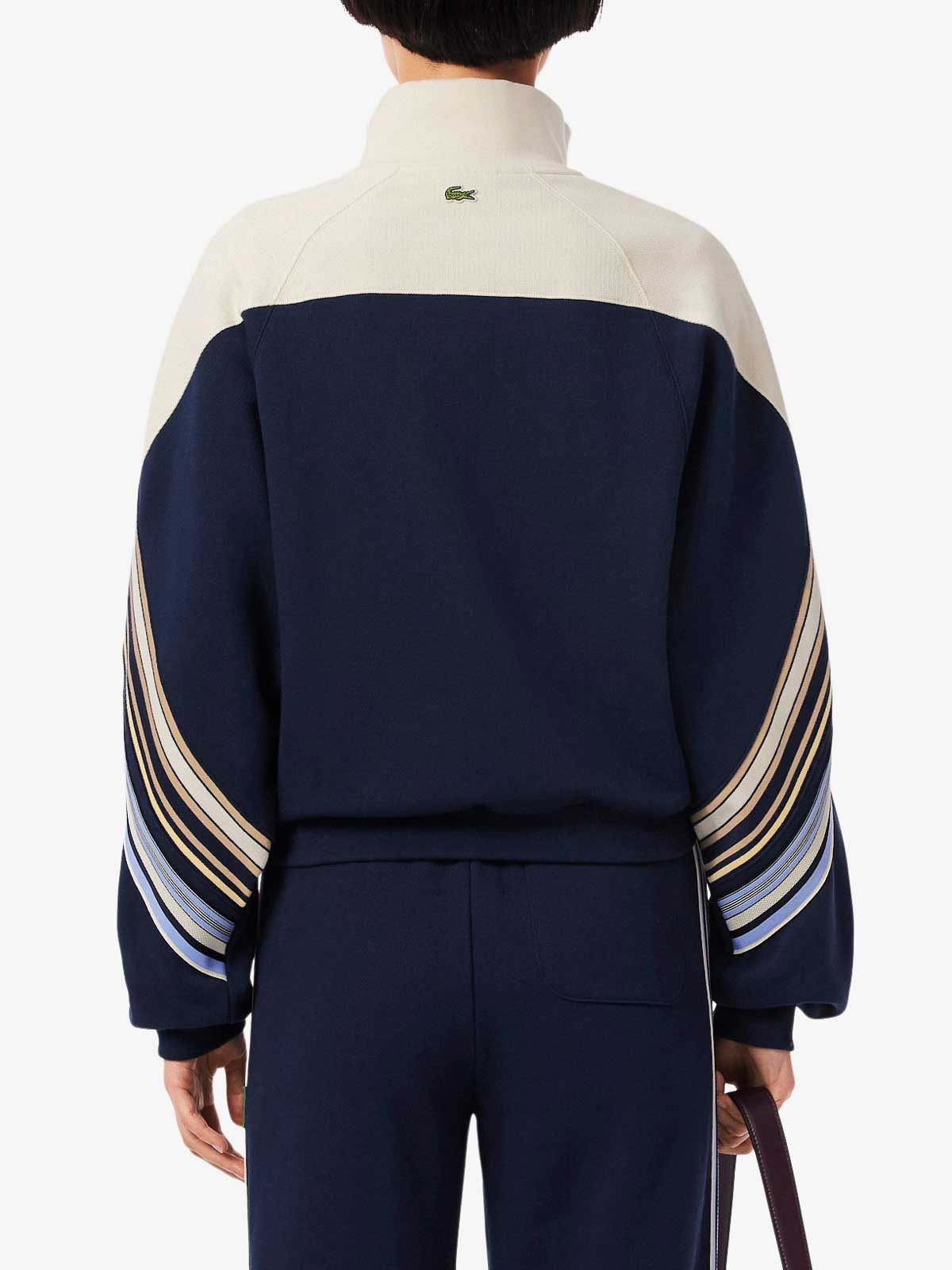 Zipper Sweater Made In France SF5247XCH (LACOSTE / スウェット・フーディー ) | LACOSTE (ラコステ)(4)