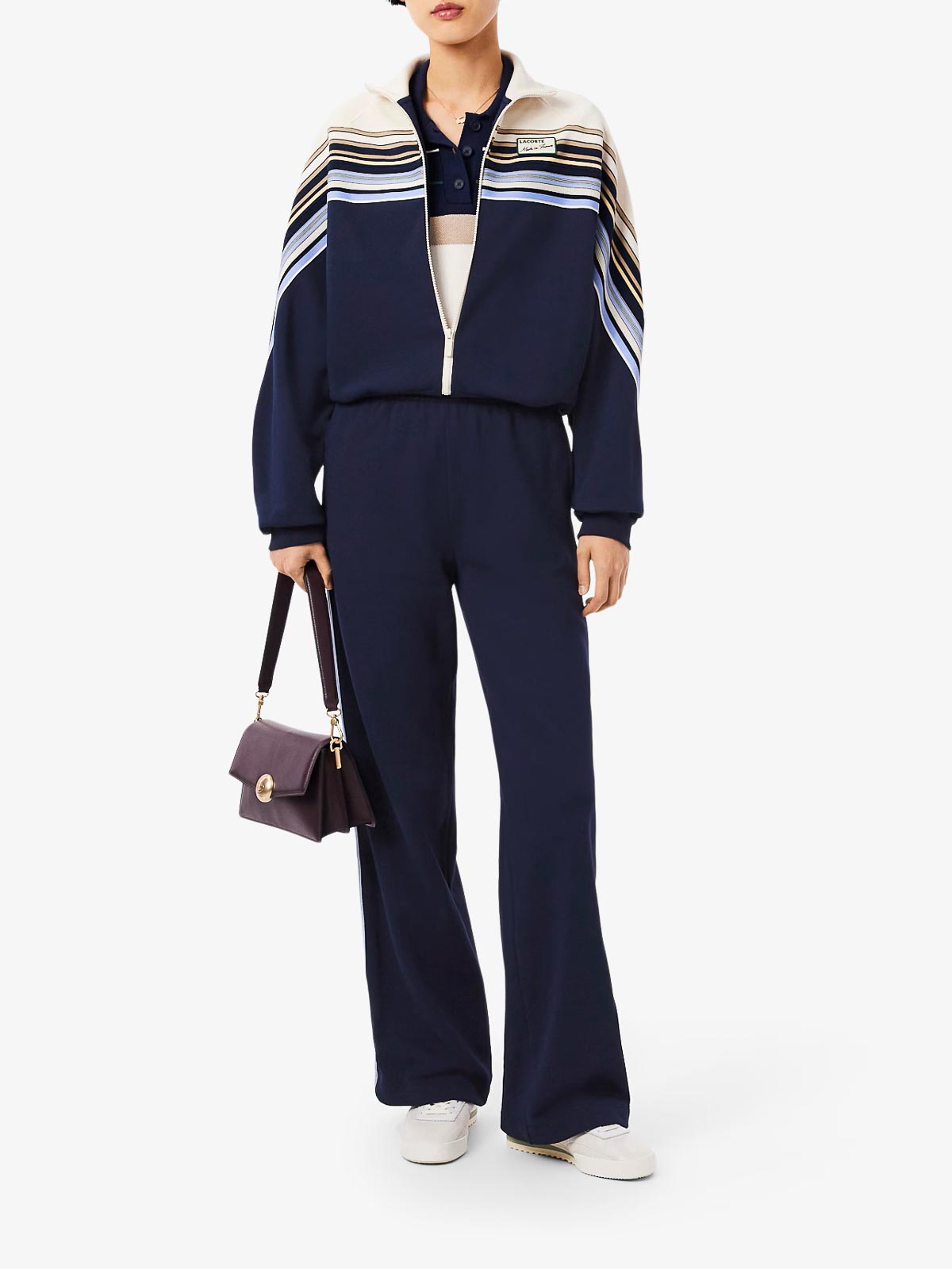 Plush Pants Made In France XF5250166 (LACOSTE / パンツ ) | LACOSTE (ラコステ)(2)