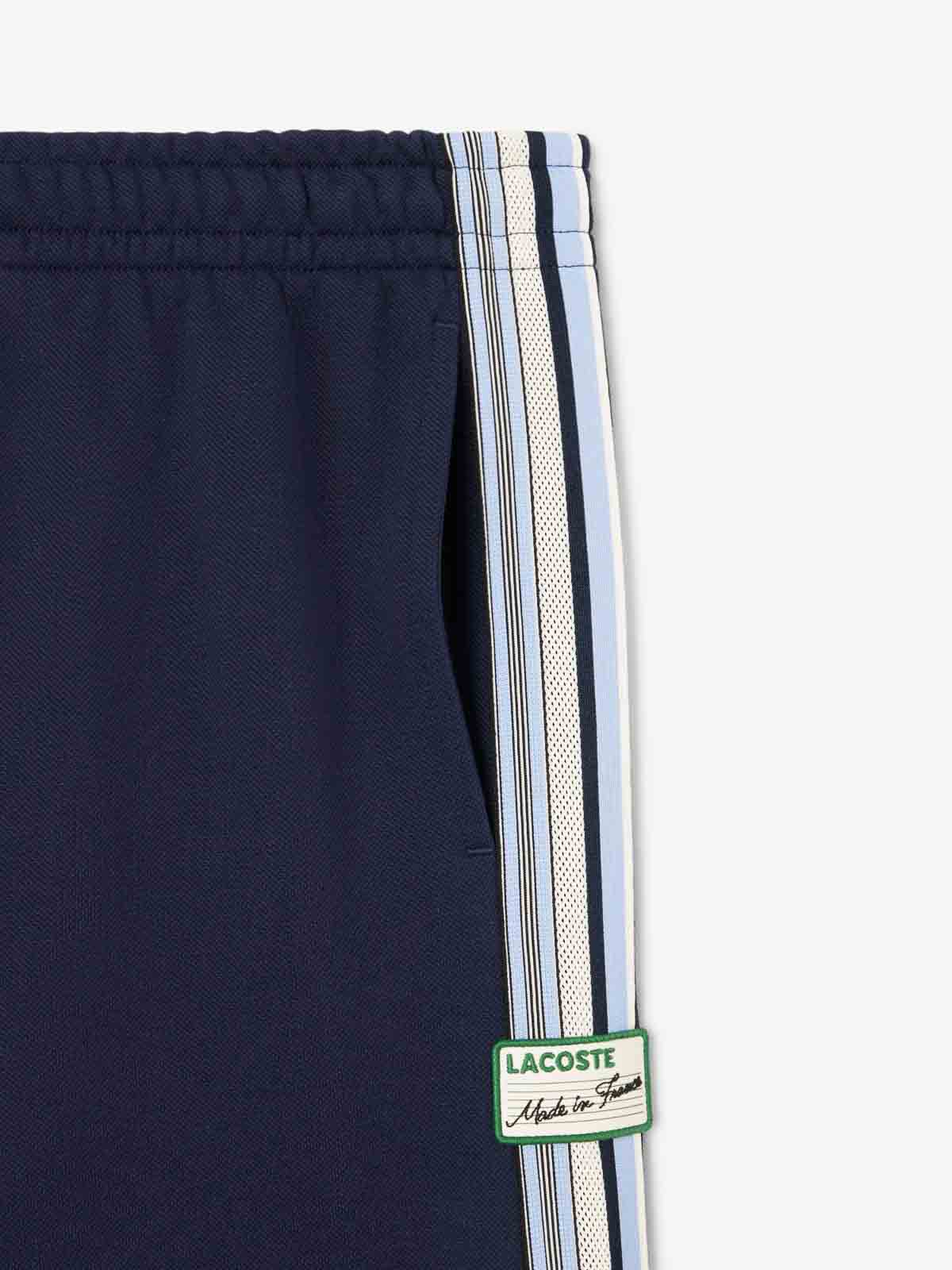 Plush Pants Made In France XF5250166 (LACOSTE / パンツ ) | LACOSTE (ラコステ)(6)