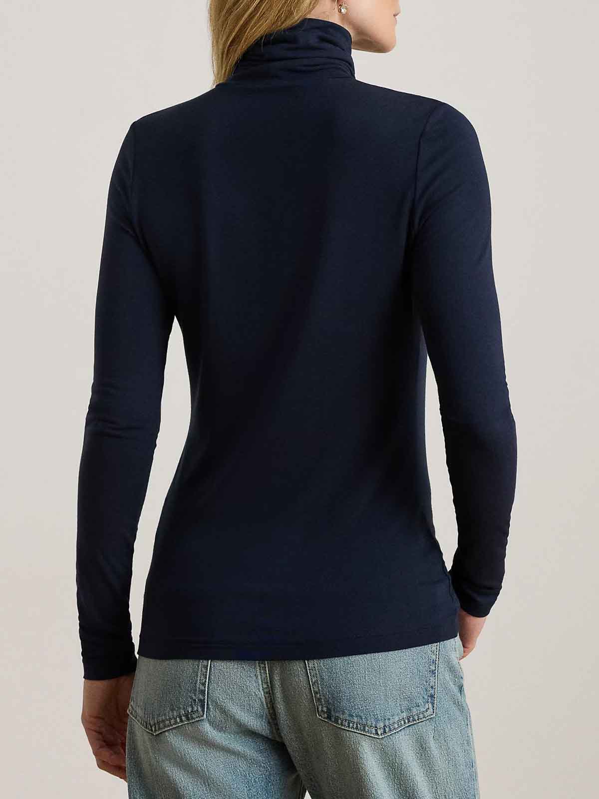 Alana-Long Sleeve-Knit 200676000000 (LAUREN RALPH LAUREN / ニット・セーター・カーディガン ) | LAUREN RALPH LAUREN (ローレン ラルフ ローレン)(2)
