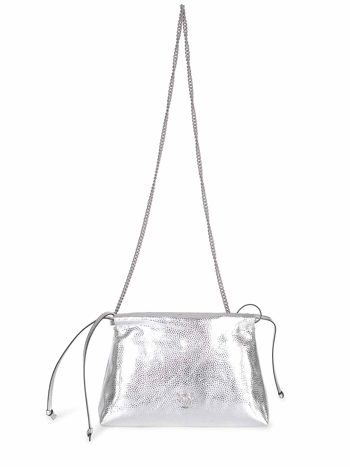 Purse Made Of Leather 105908A2WDZZFN (PINKO / ハンドバッグ・ショルダーバッグ ) | PINKO (ピンコ)(1)