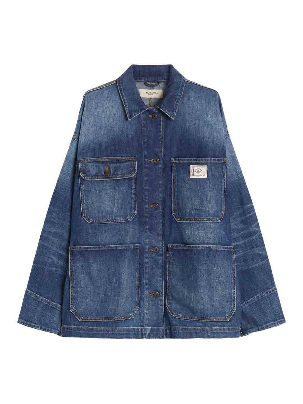 Aligi 252504605165E15 (Weekend Max Mara / カジュアルジャケット ) | Weekend Max Mara (ウィークエンド マックスマーラ)