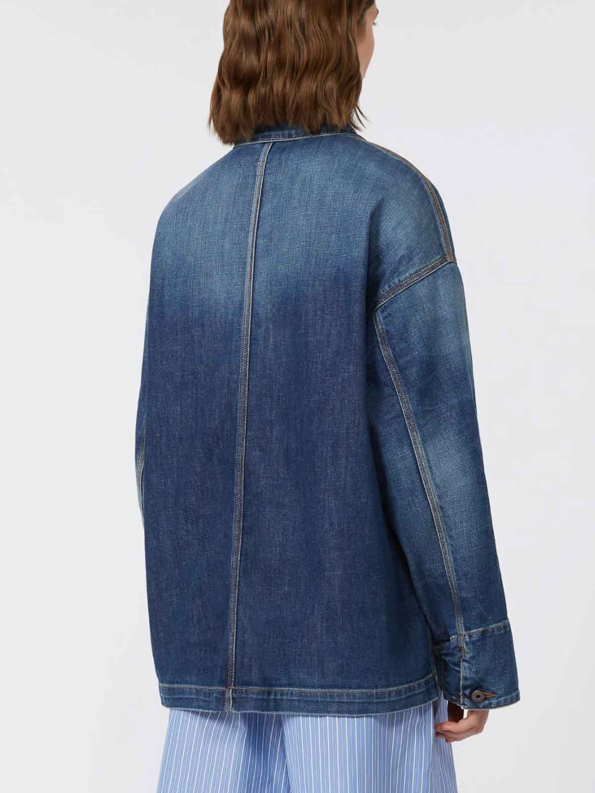 Aligi 252504605165E15 (Weekend Max Mara / カジュアルジャケット ) | Weekend Max Mara (ウィークエンド マックスマーラ)(3)