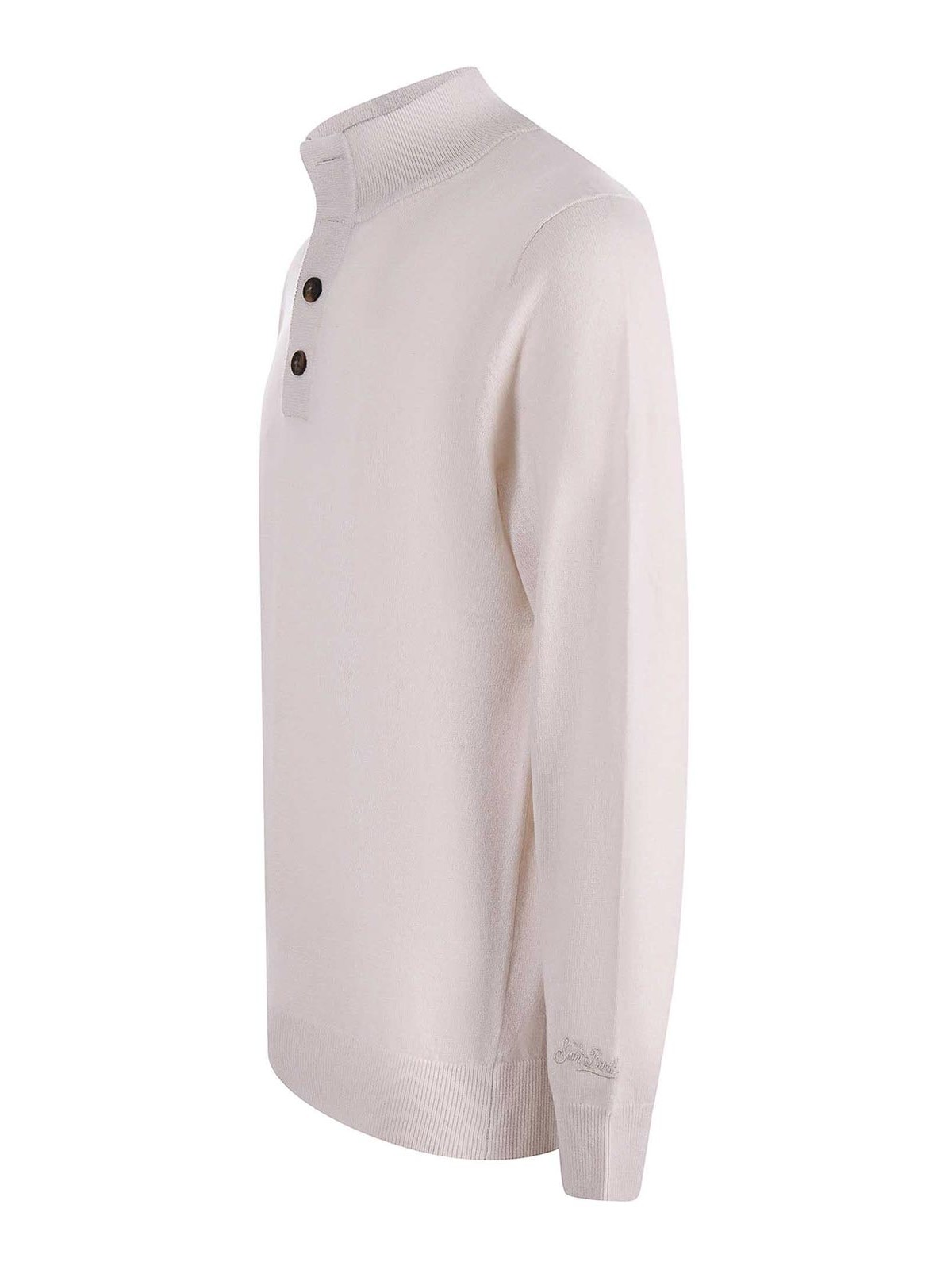 Sweater DORIANMERINO00261I (MC2 SAINT BARTH / ニット・セーター・カーディガン ) | MC2 SAINT BARTH (エムシーツーセイントバース)(1)