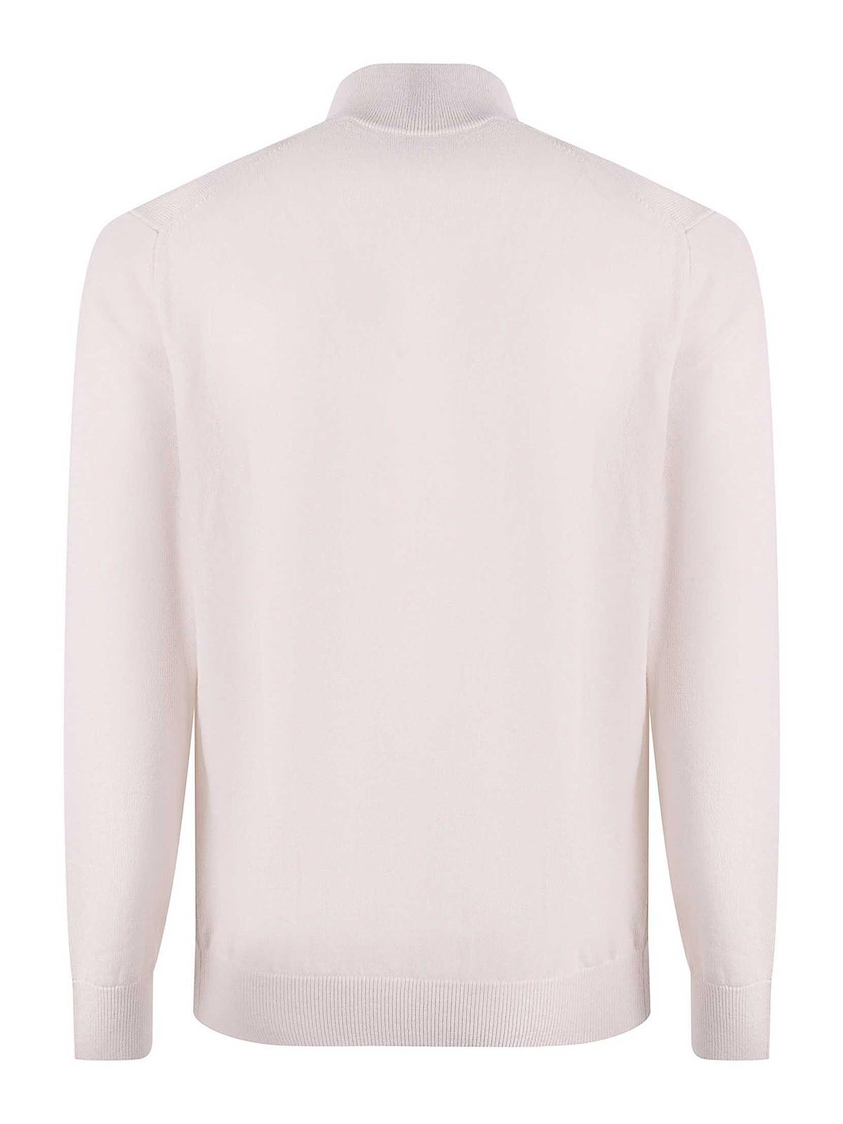 Sweater DORIANMERINO00261I (MC2 SAINT BARTH / ニット・セーター・カーディガン ) | MC2 SAINT BARTH (エムシーツーセイントバース)(2)