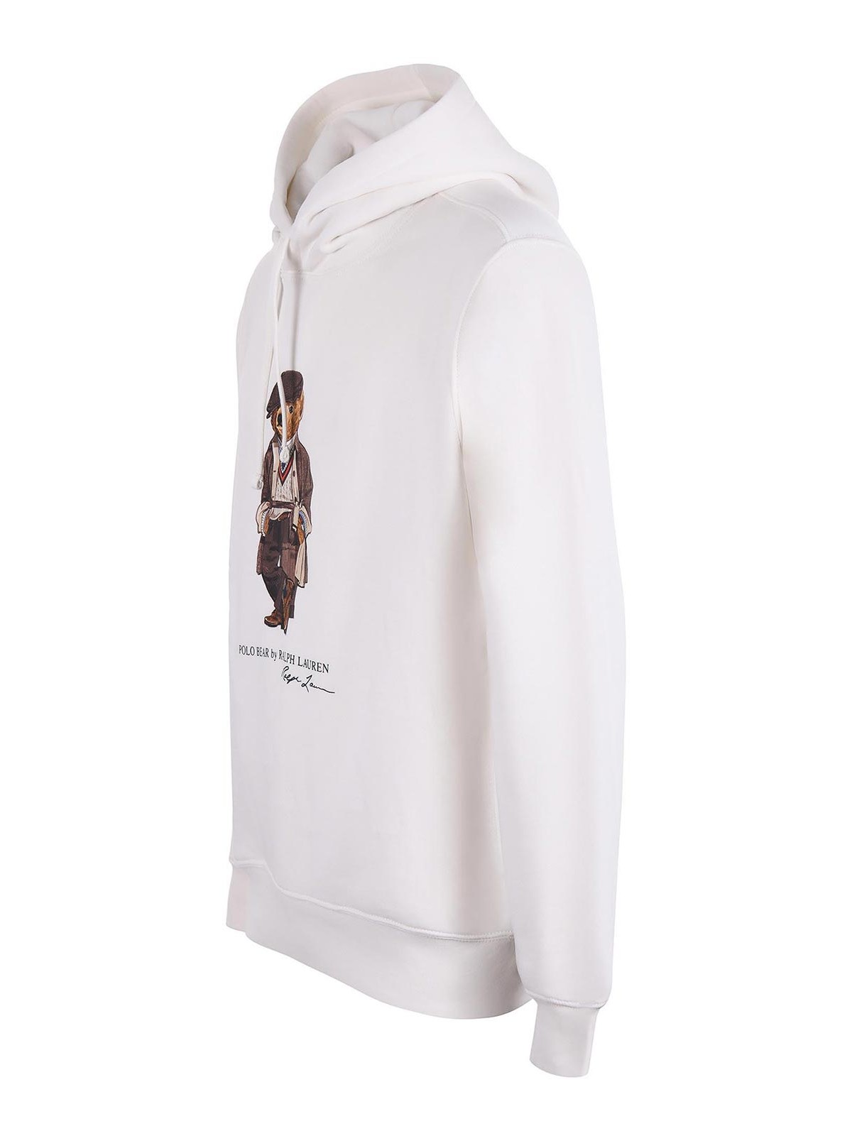 Cotton Blend Sweatshirt 980306001 (Polo Ralph Lauren / スウェット・フーディー ) | Polo Ralph Lauren (ポロ ラルフ ローレン)(2)