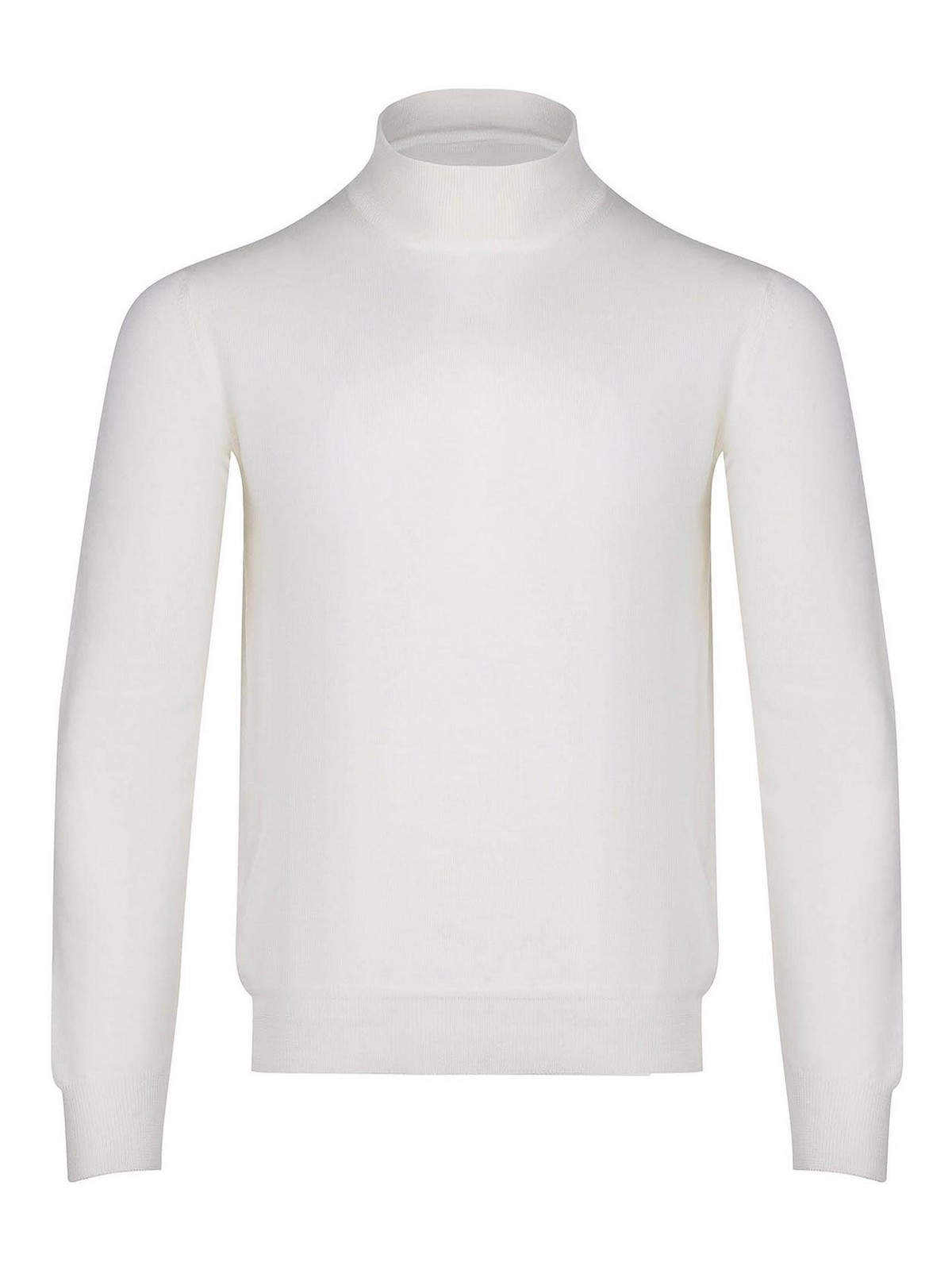 Sweater Made Of Virgin Wool LIONELGSI25005 (TAGLIATORE / ニット・セーター・カーディガン ) | TAGLIATORE (タリアトーレ)