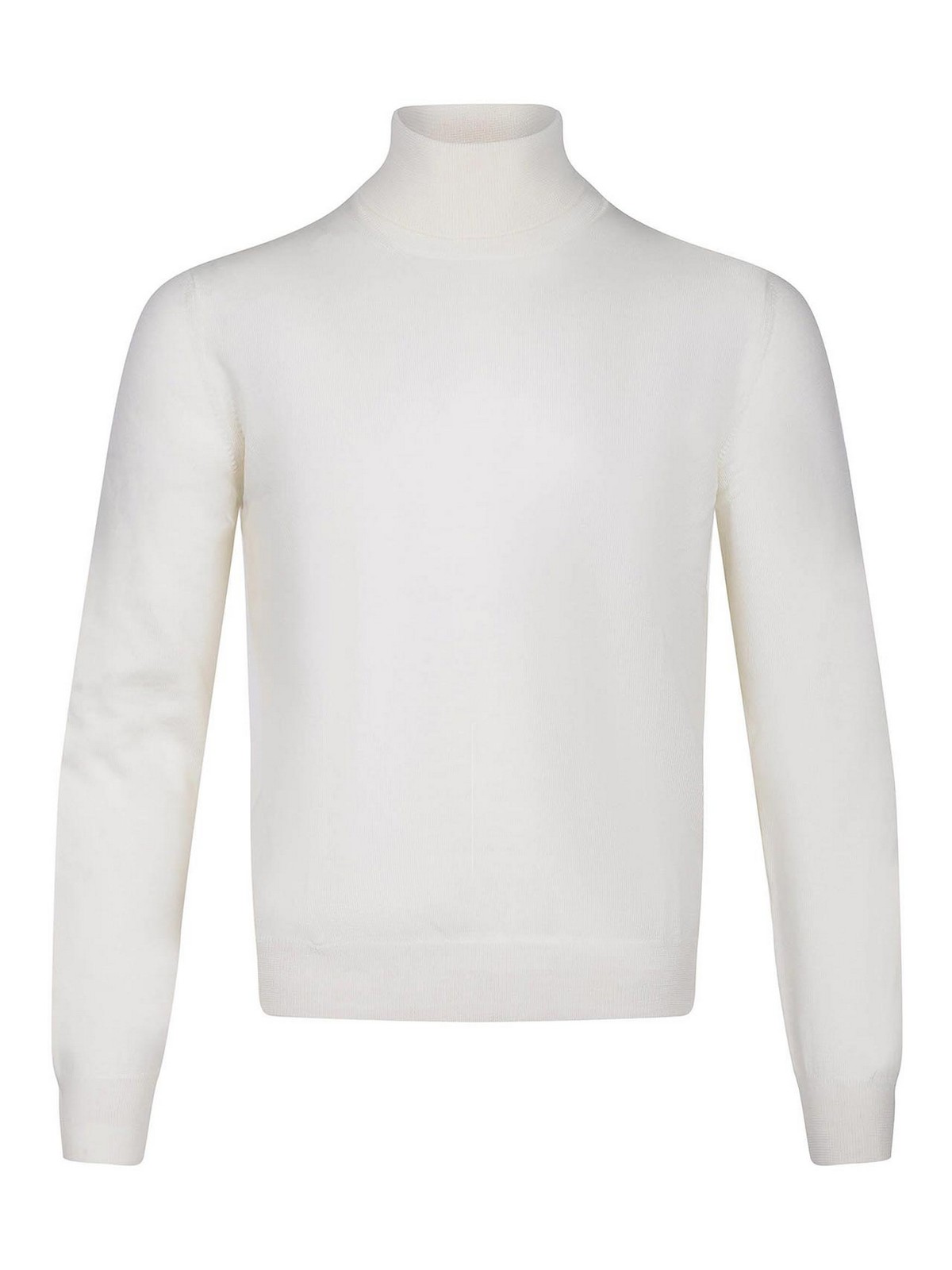 Dolcevita Made Of Wool MILESGSI25005 (TAGLIATORE / ニット・セーター・カーディガン ) | TAGLIATORE (タリアトーレ)