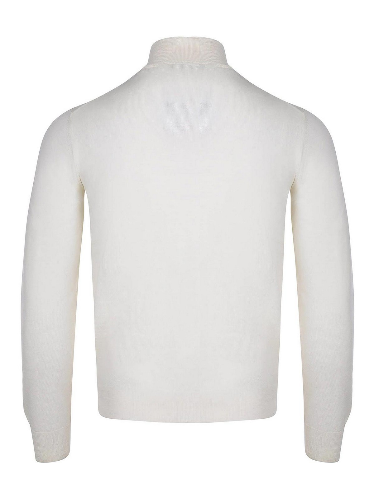 Dolcevita Made Of Wool MILESGSI25005 (TAGLIATORE / ニット・セーター・カーディガン ) | TAGLIATORE (タリアトーレ)(2)