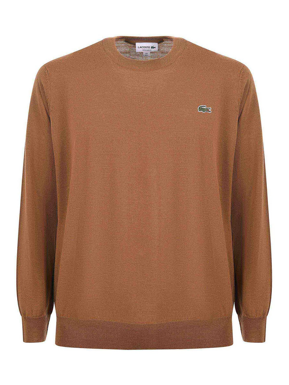 Wool Blend Sweater AH3225DPC (LACOSTE / ニット・セーター・カーディガン ) | LACOSTE (ラコステ)