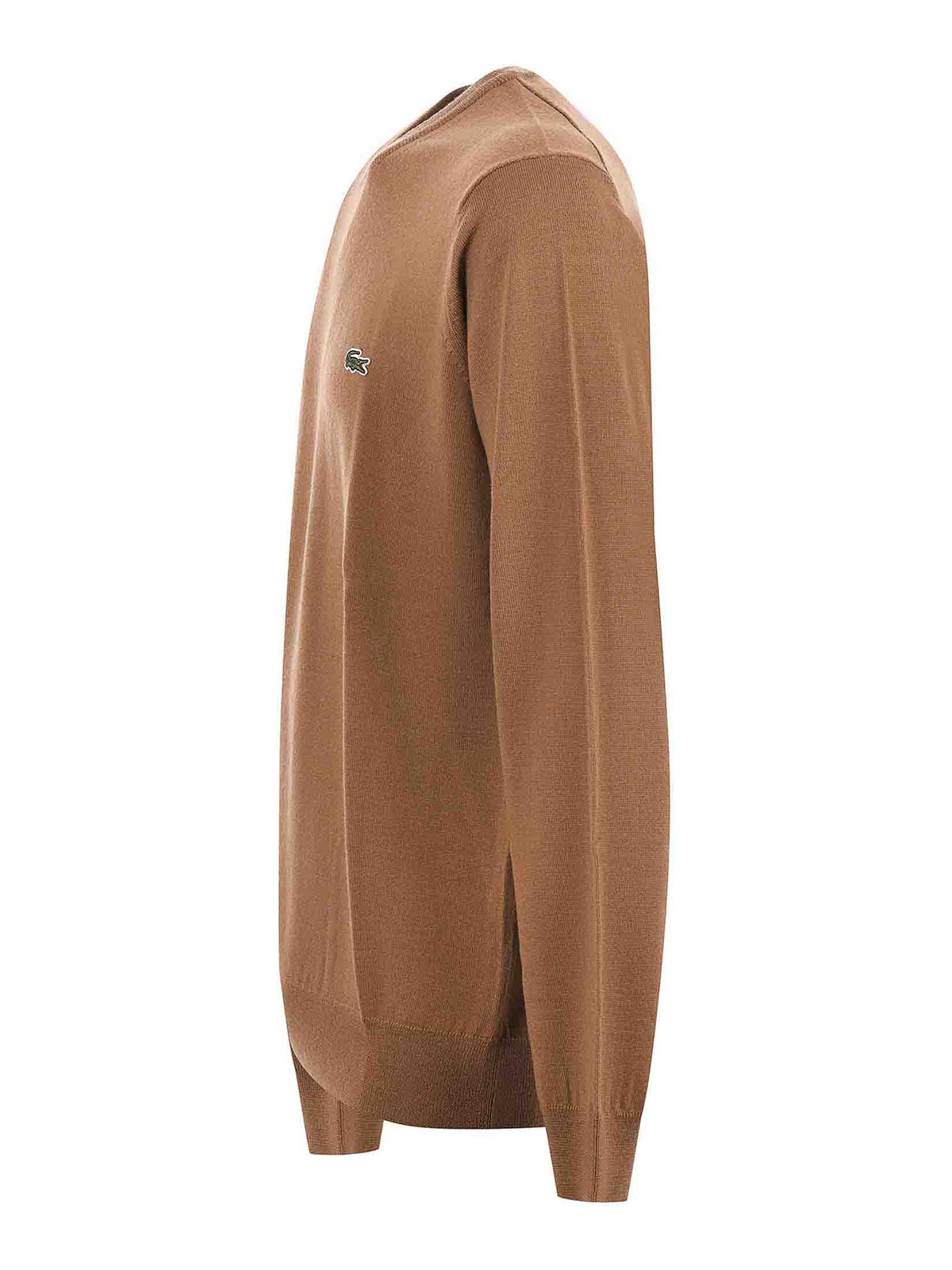 Wool Blend Sweater AH3225DPC (LACOSTE / ニット・セーター・カーディガン ) | LACOSTE (ラコステ)(1)