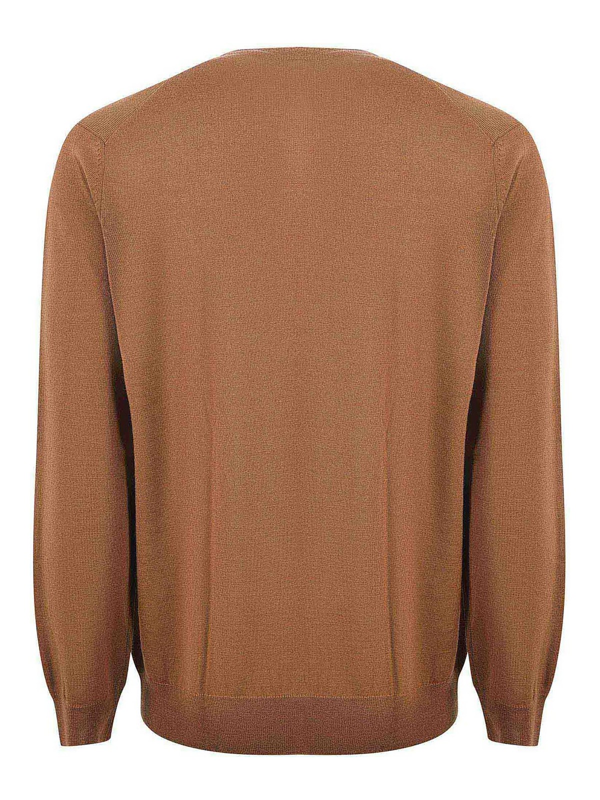 Wool Blend Sweater AH3225DPC (LACOSTE / ニット・セーター・カーディガン ) | LACOSTE (ラコステ)(2)