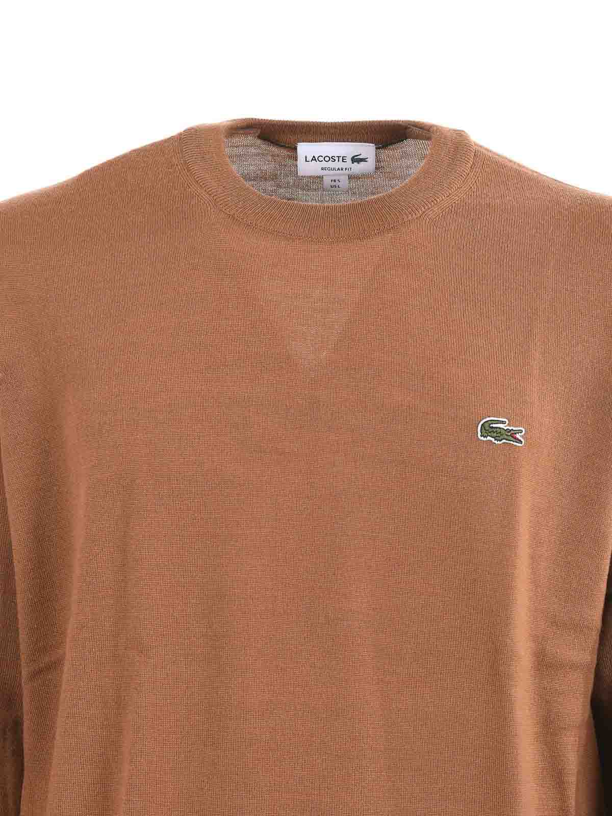 Wool Blend Sweater AH3225DPC (LACOSTE / ニット・セーター・カーディガン ) | LACOSTE (ラコステ)(3)