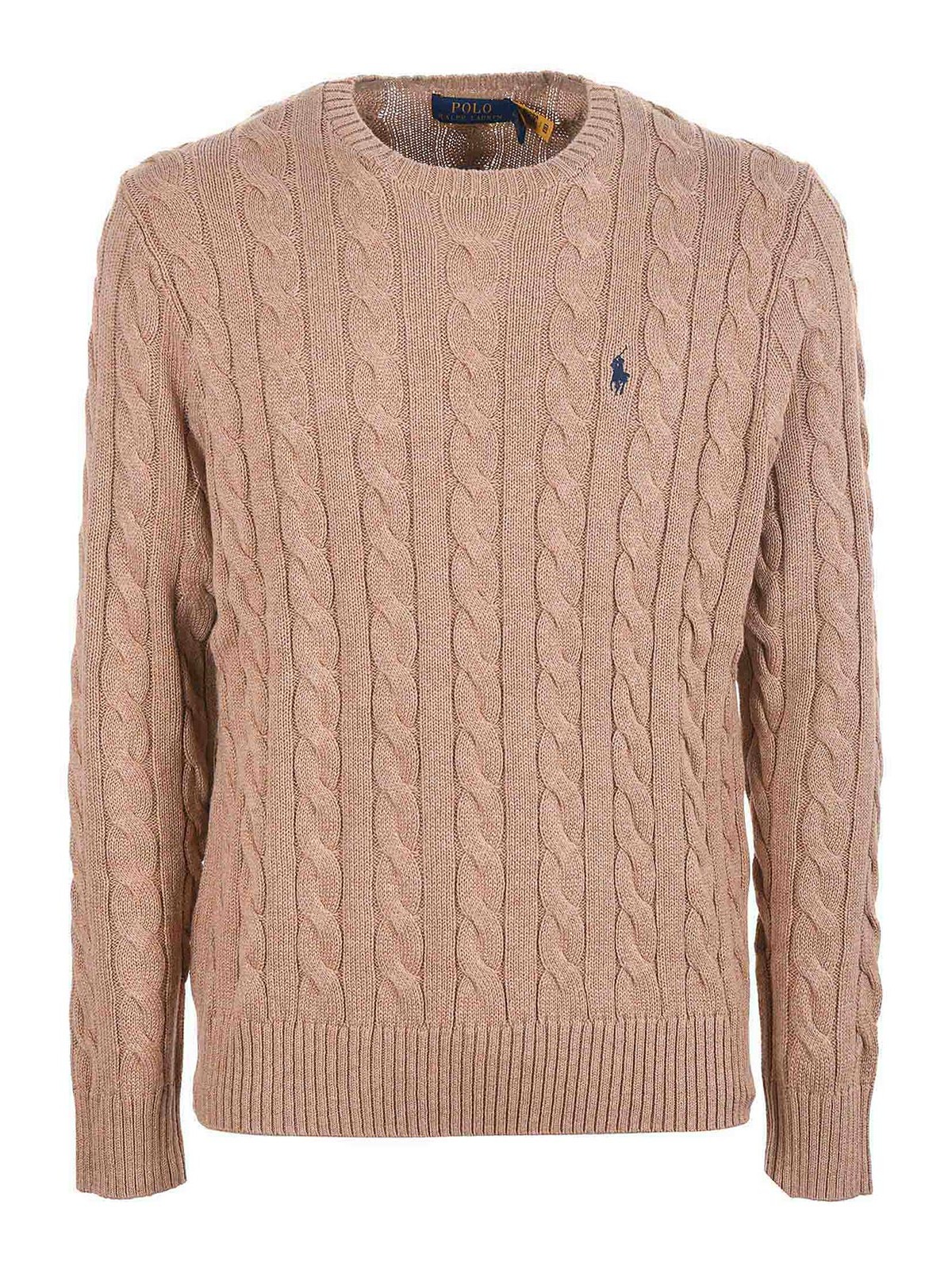 Sweater 775885014 (Polo Ralph Lauren / ニット・セーター・カーディガン ) | Polo Ralph Lauren (ポロ ラルフ ローレン)