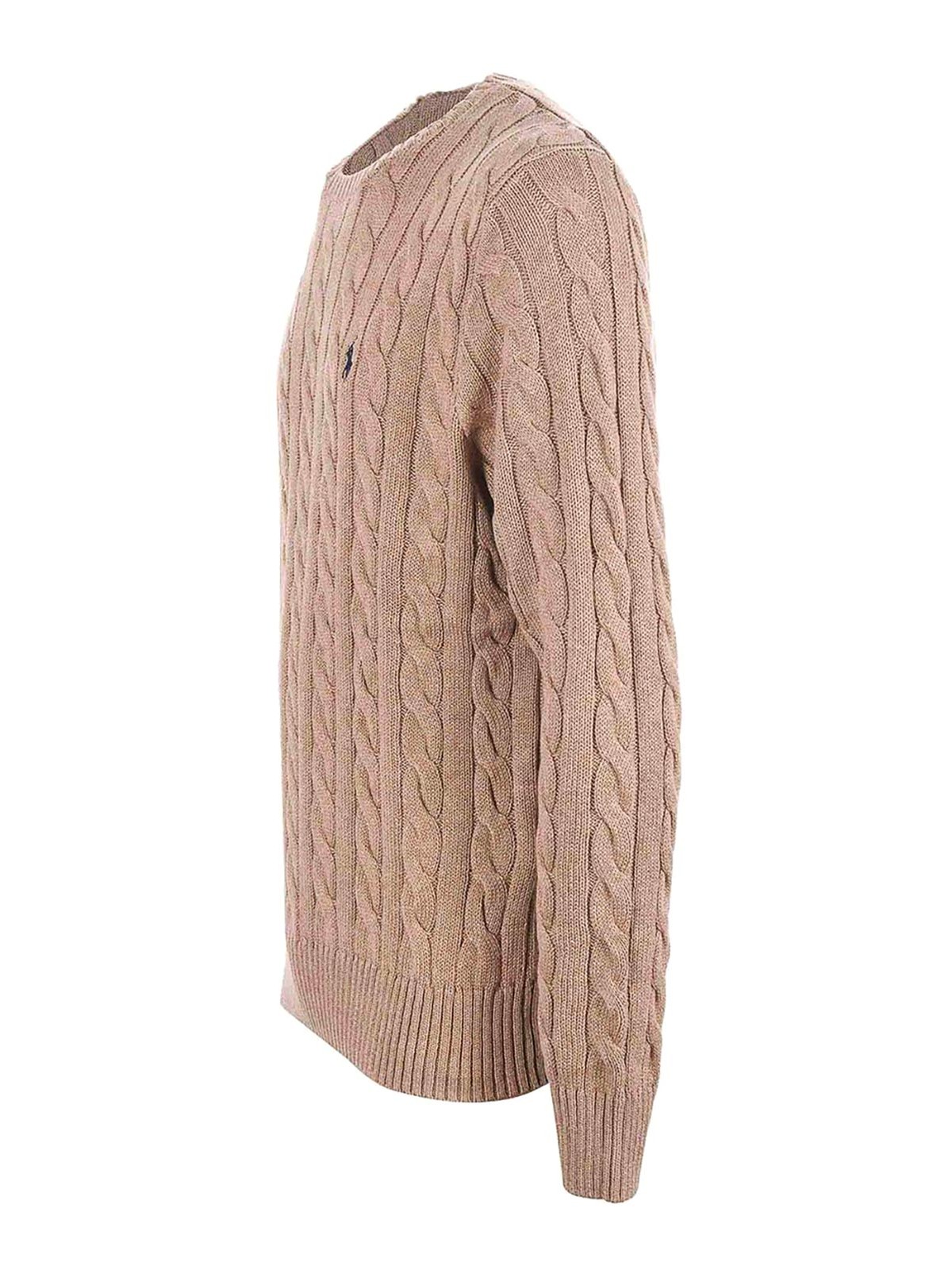 Sweater 775885014 (Polo Ralph Lauren / ニット・セーター・カーディガン ) | Polo Ralph Lauren (ポロ ラルフ ローレン)(1)