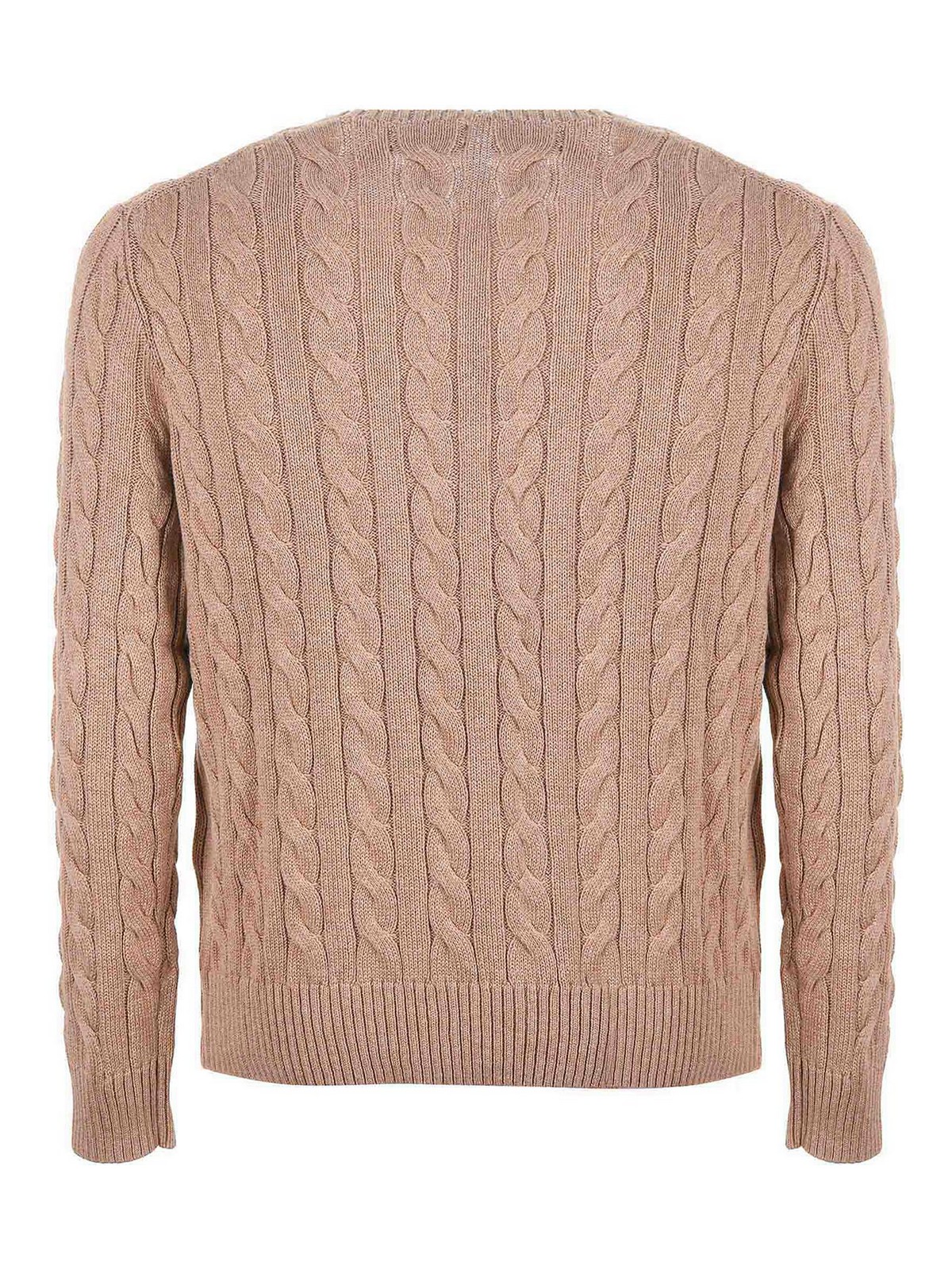 Sweater 775885014 (Polo Ralph Lauren / ニット・セーター・カーディガン ) | Polo Ralph Lauren (ポロ ラルフ ローレン)(2)