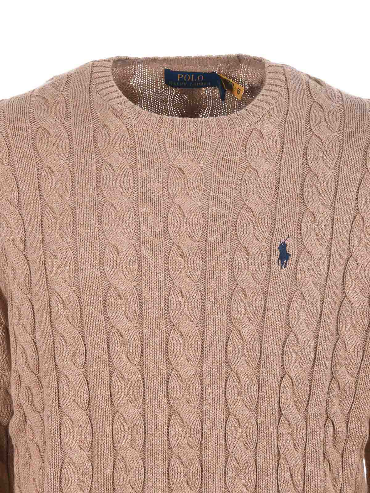 Sweater 775885014 (Polo Ralph Lauren / ニット・セーター・カーディガン ) | Polo Ralph Lauren (ポロ ラルフ ローレン)(3)