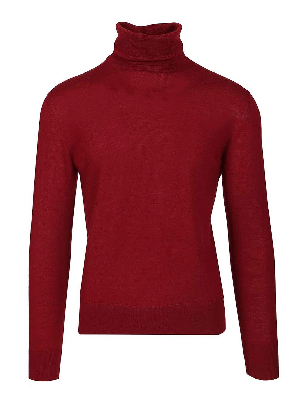 Turtle Neck Jumper 252021200270035E15 (Dries Van Noten / ニット・セーター・カーディガン ) | Dries Van Noten (ドリスヴァンノッテン)