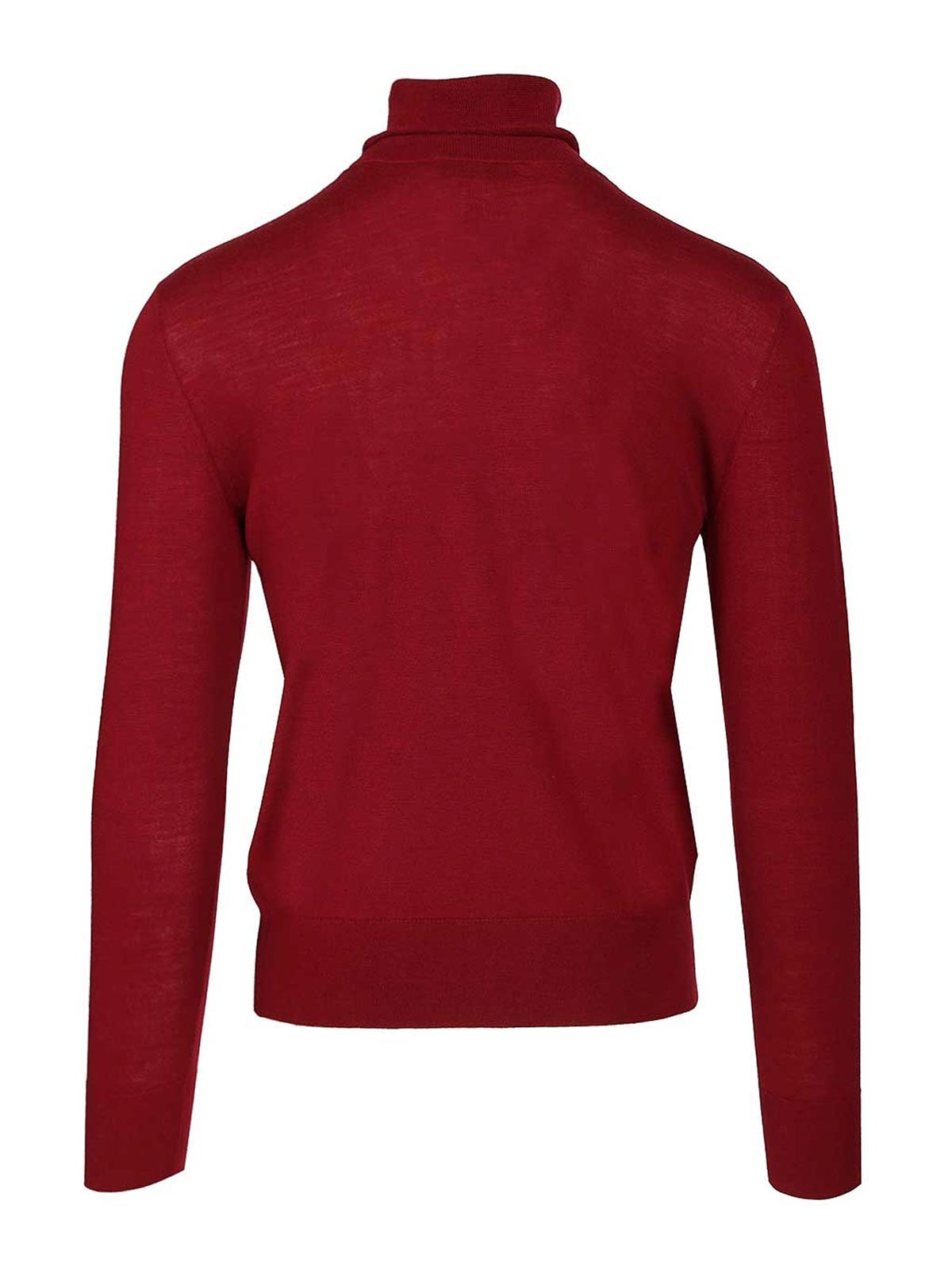 Turtle Neck Jumper 252021200270035E15 (Dries Van Noten / ニット・セーター・カーディガン ) | Dries Van Noten (ドリスヴァンノッテン)(1)