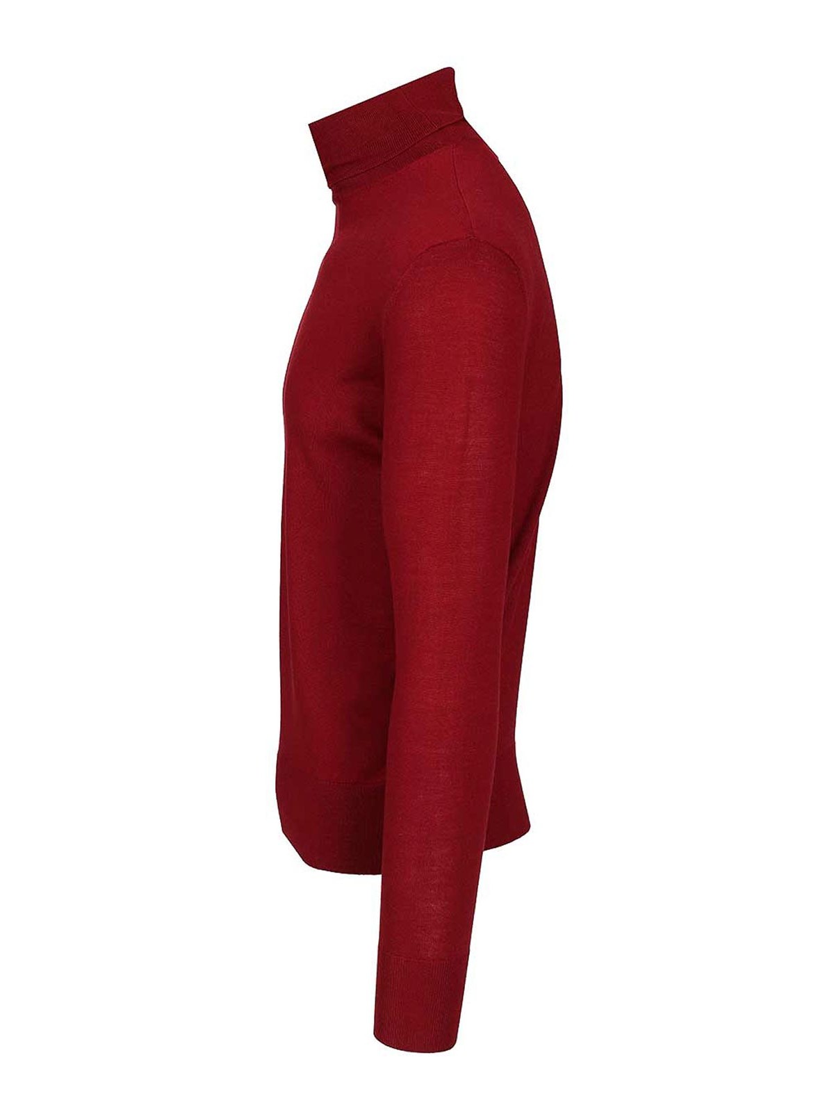 Turtle Neck Jumper 252021200270035E15 (Dries Van Noten / ニット・セーター・カーディガン ) | Dries Van Noten (ドリスヴァンノッテン)(2)