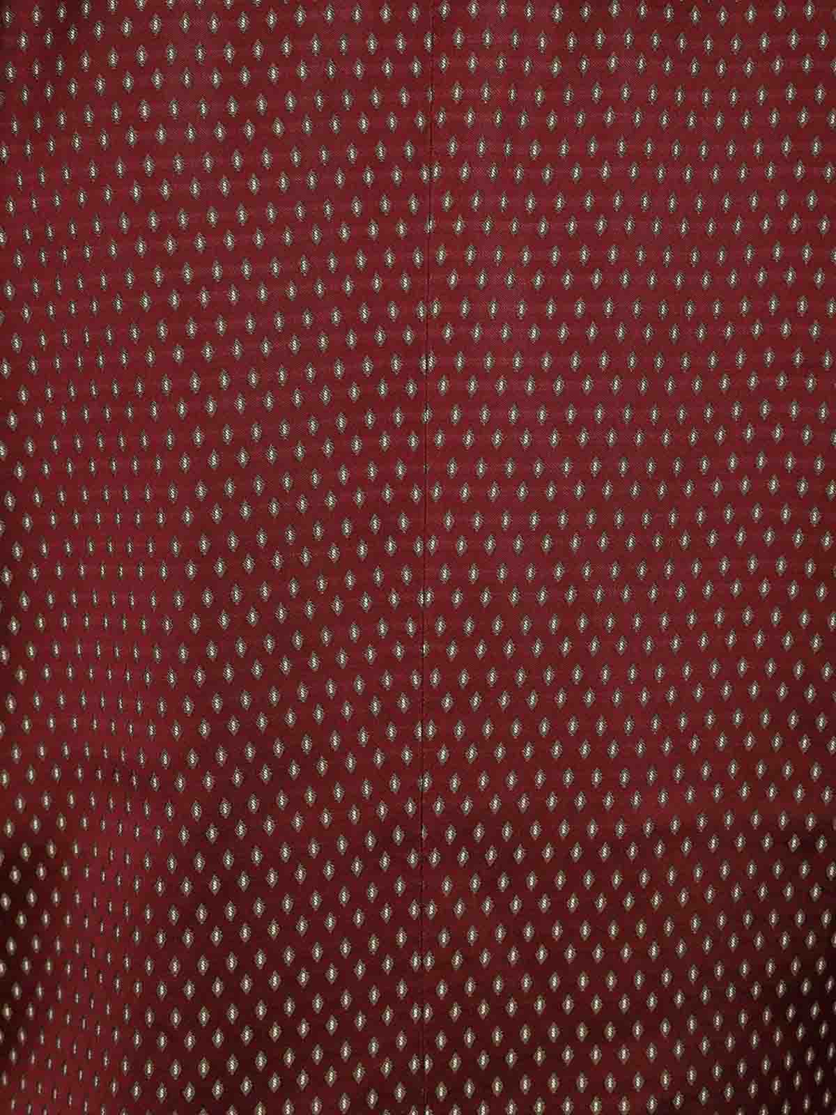 Double-Breasted Polka Dot Blazer 252010432235035E15 (Dries Van Noten / ブレザー・ジャケット ) | Dries Van Noten (ドリスヴァンノッテン)(4)