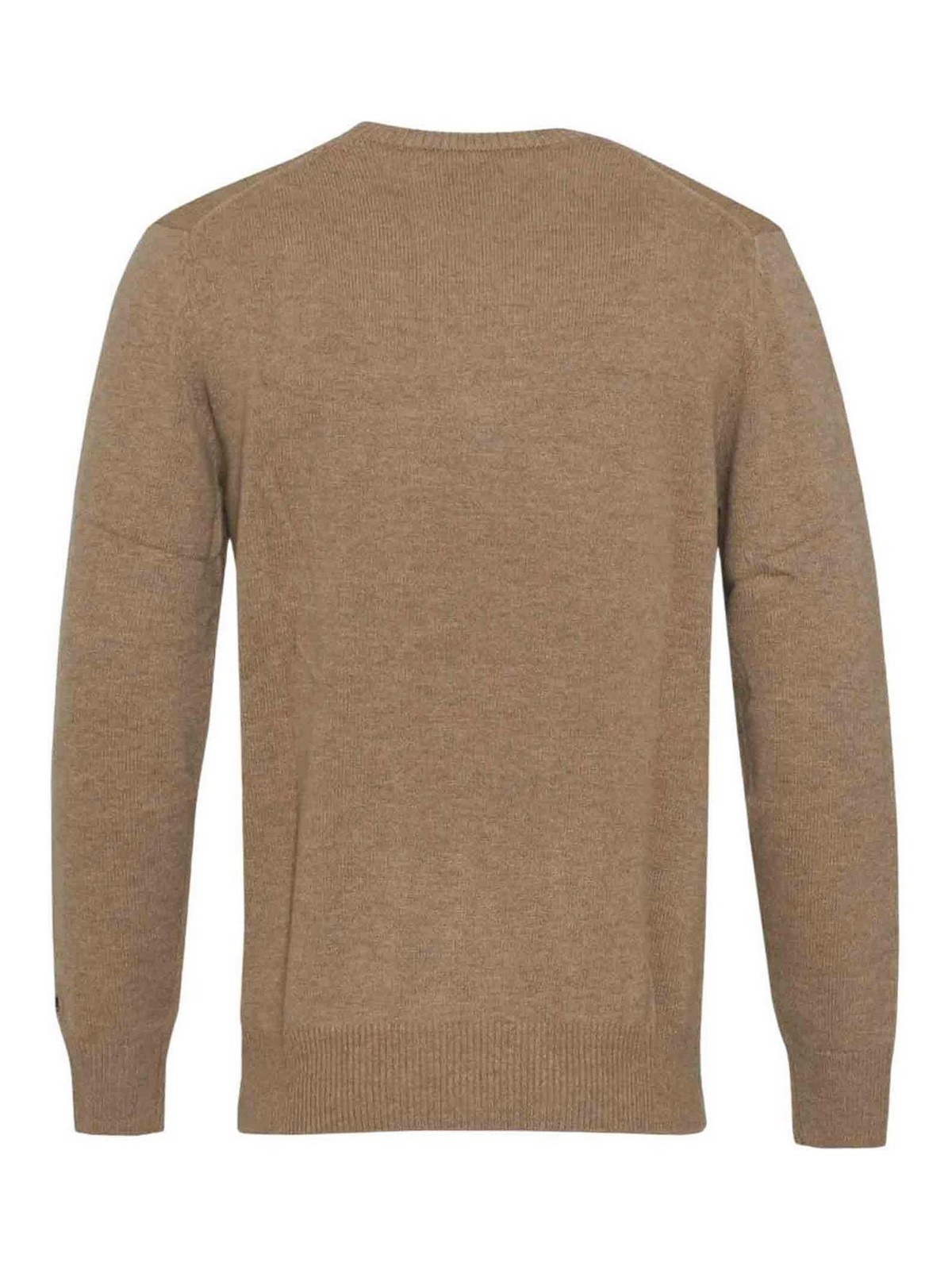 Crewneck HER0001CHEAPERTHANCAR12 (MC2 SAINT BARTH / ニット・セーター・カーディガン ) | MC2 SAINT BARTH (エムシーツーセイントバース)(1)
