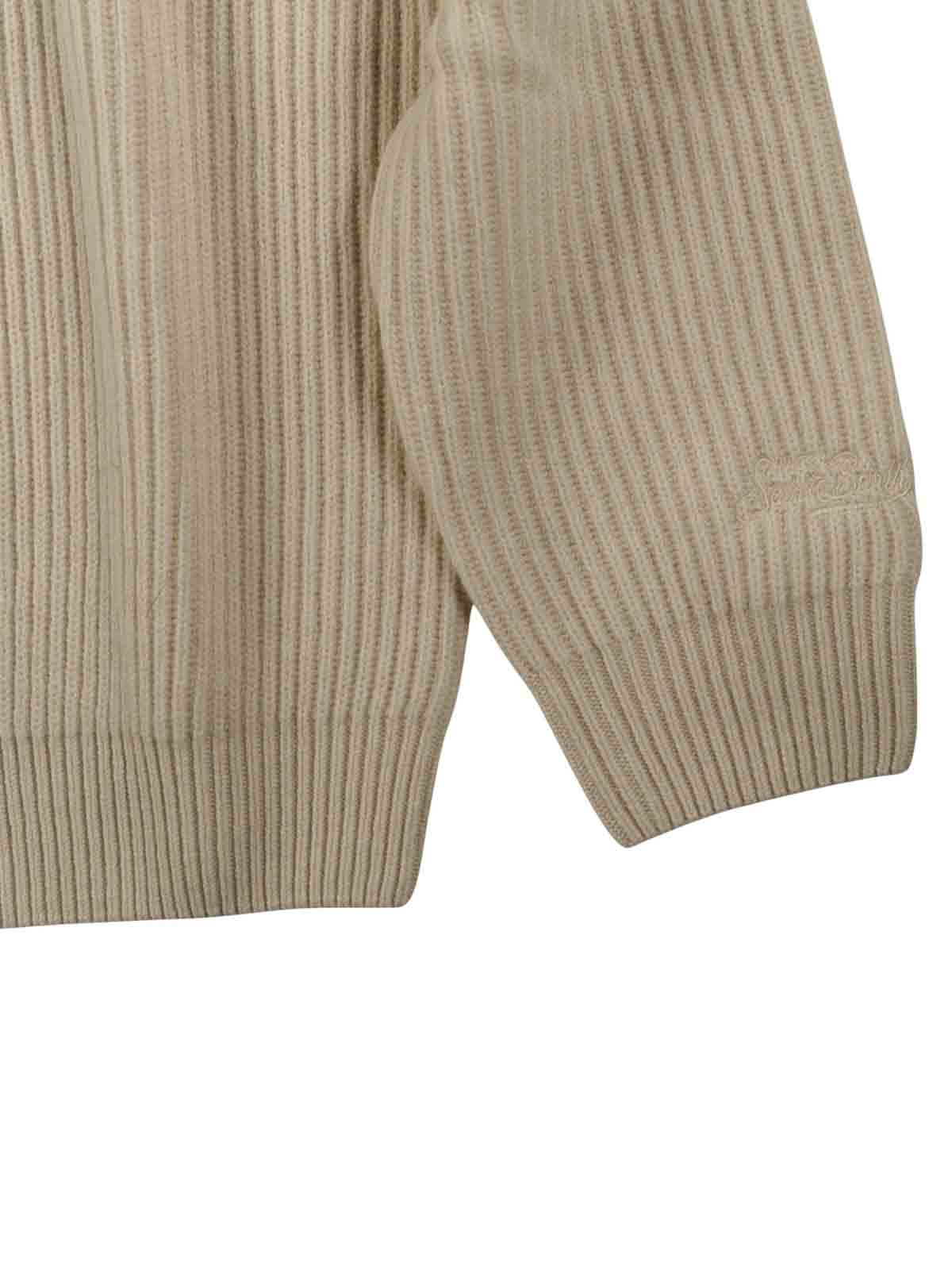 Cardigan HERR00410H (MC2 SAINT BARTH / ニット・セーター・カーディガン ) | MC2 SAINT BARTH (エムシーツーセイントバース)(1)