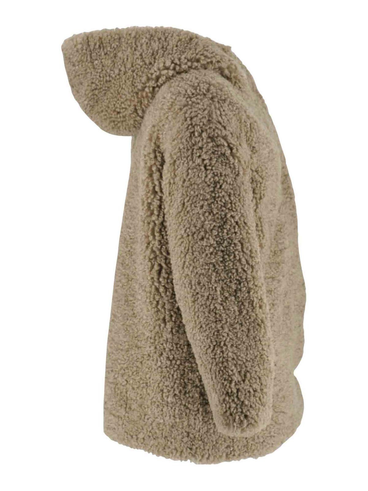 Coat W2557187 (RRD / レザー&ファージャケット・コート ) | RRD (アールアールディー)(1)