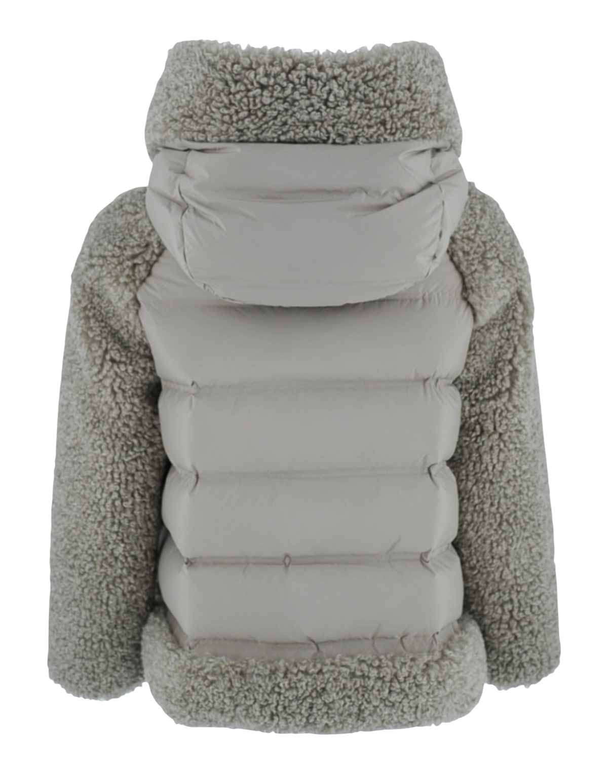 Coat W2557287 (RRD / ダウンジャケット・コート ) | RRD (アールアールディー)(2)