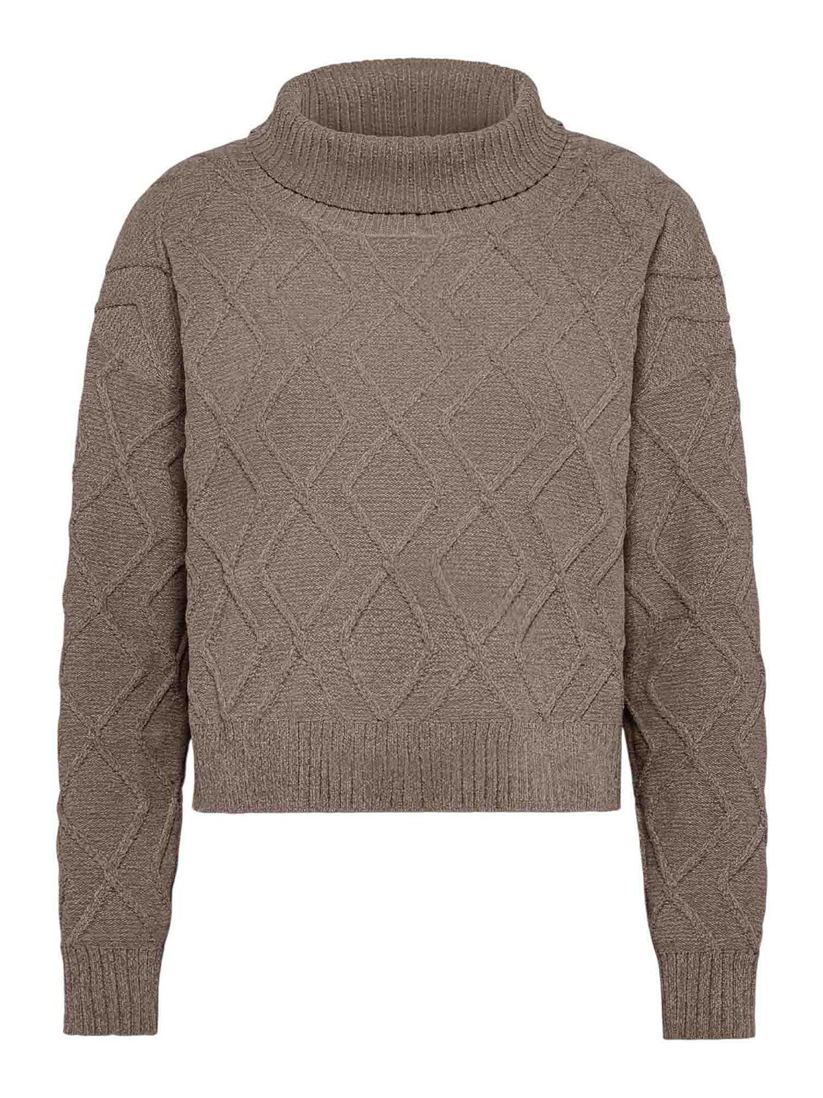 Turtleneck W2563687 (RRD / ニット・セーター・カーディガン ) | RRD (アールアールディー)