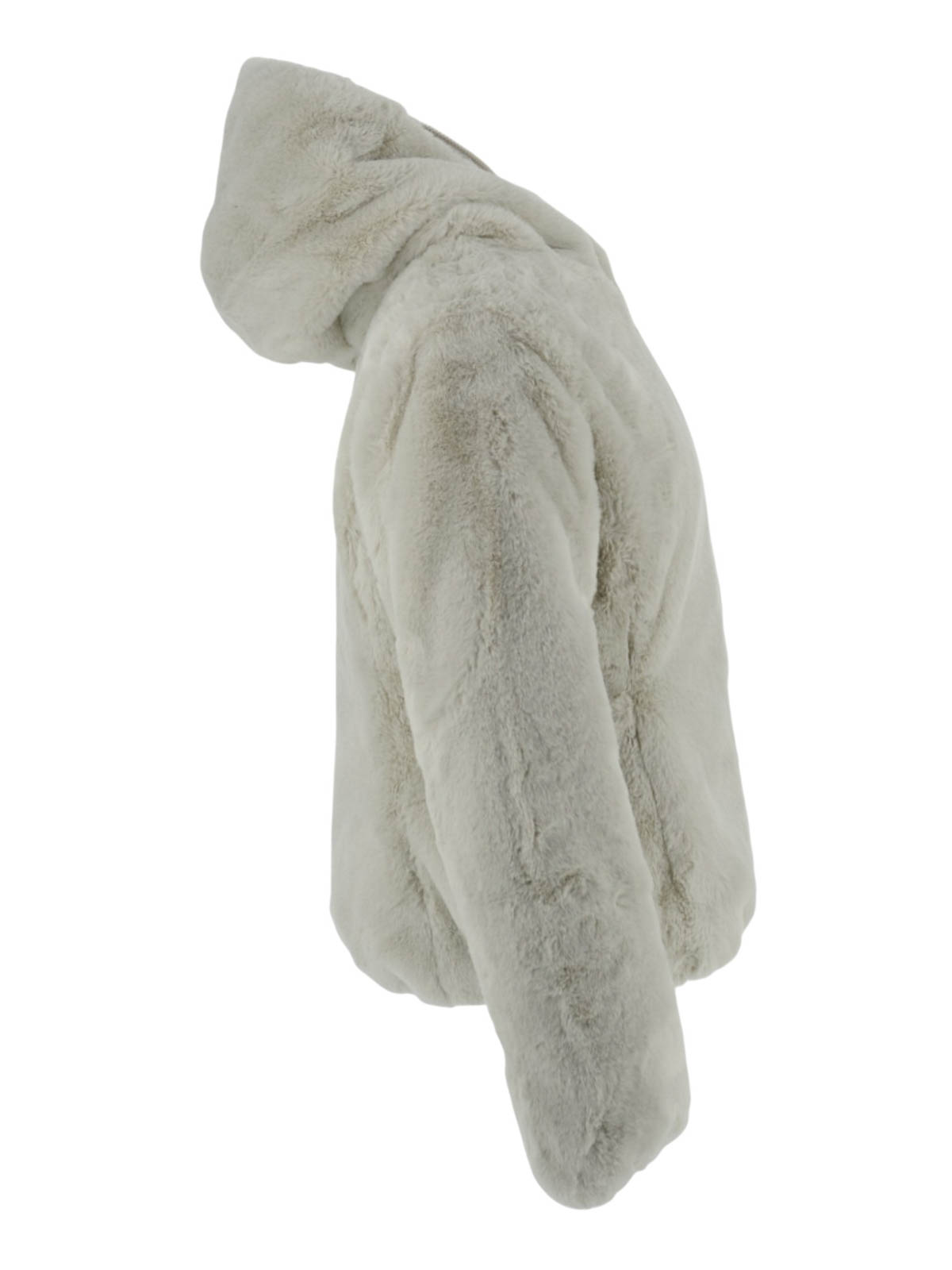 Coat D33540WFURY21LAILA40019 (SAVE THE DUCK / レザー&ファージャケット・コート ) | SAVE THE DUCK (セイブ ザ ダック)(1)