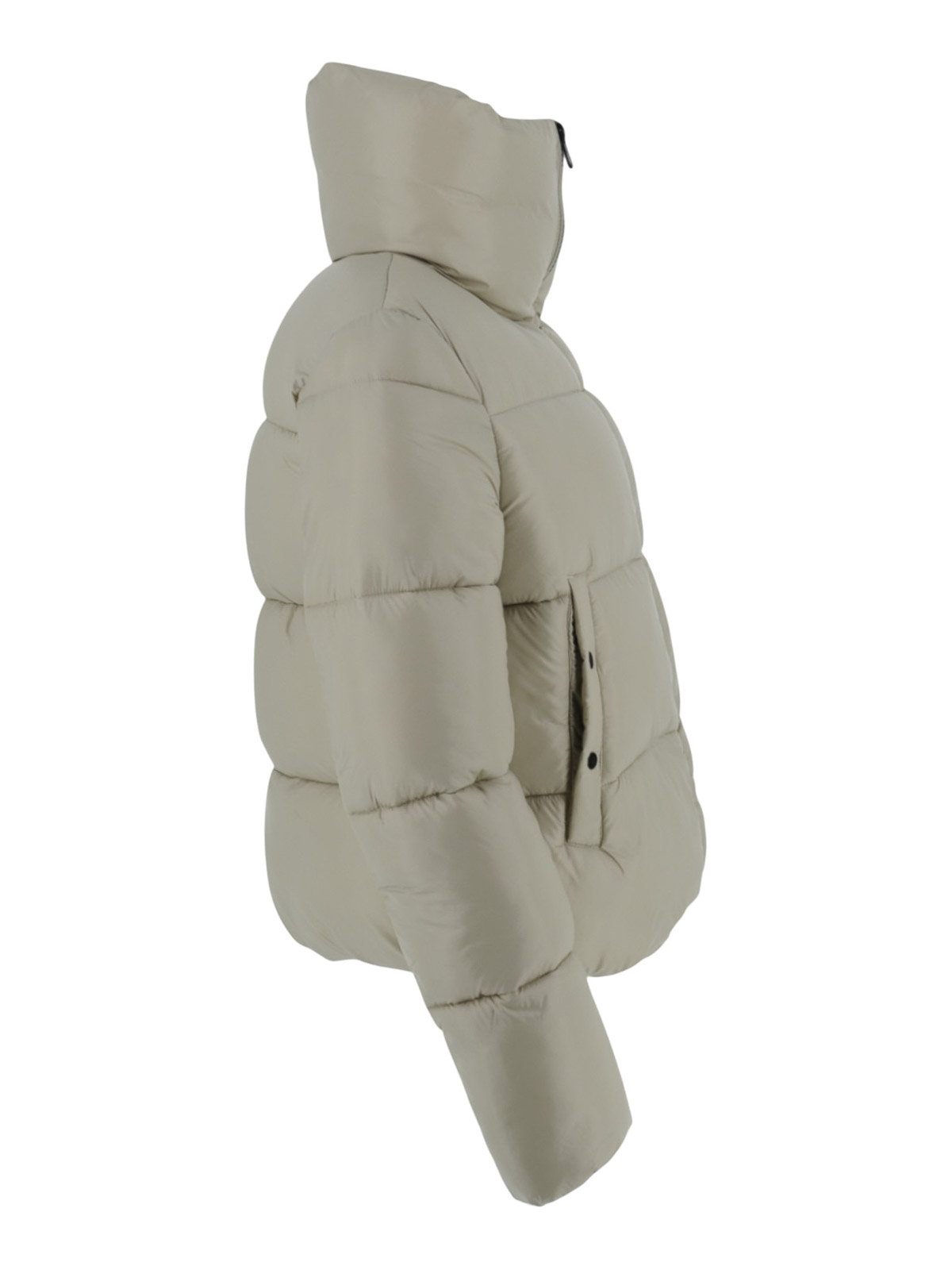 Puffer Jacket D39370WLOVE21ISLA40019 (SAVE THE DUCK / ダウンジャケット・コート ) | SAVE THE DUCK (セイブ ザ ダック)(1)