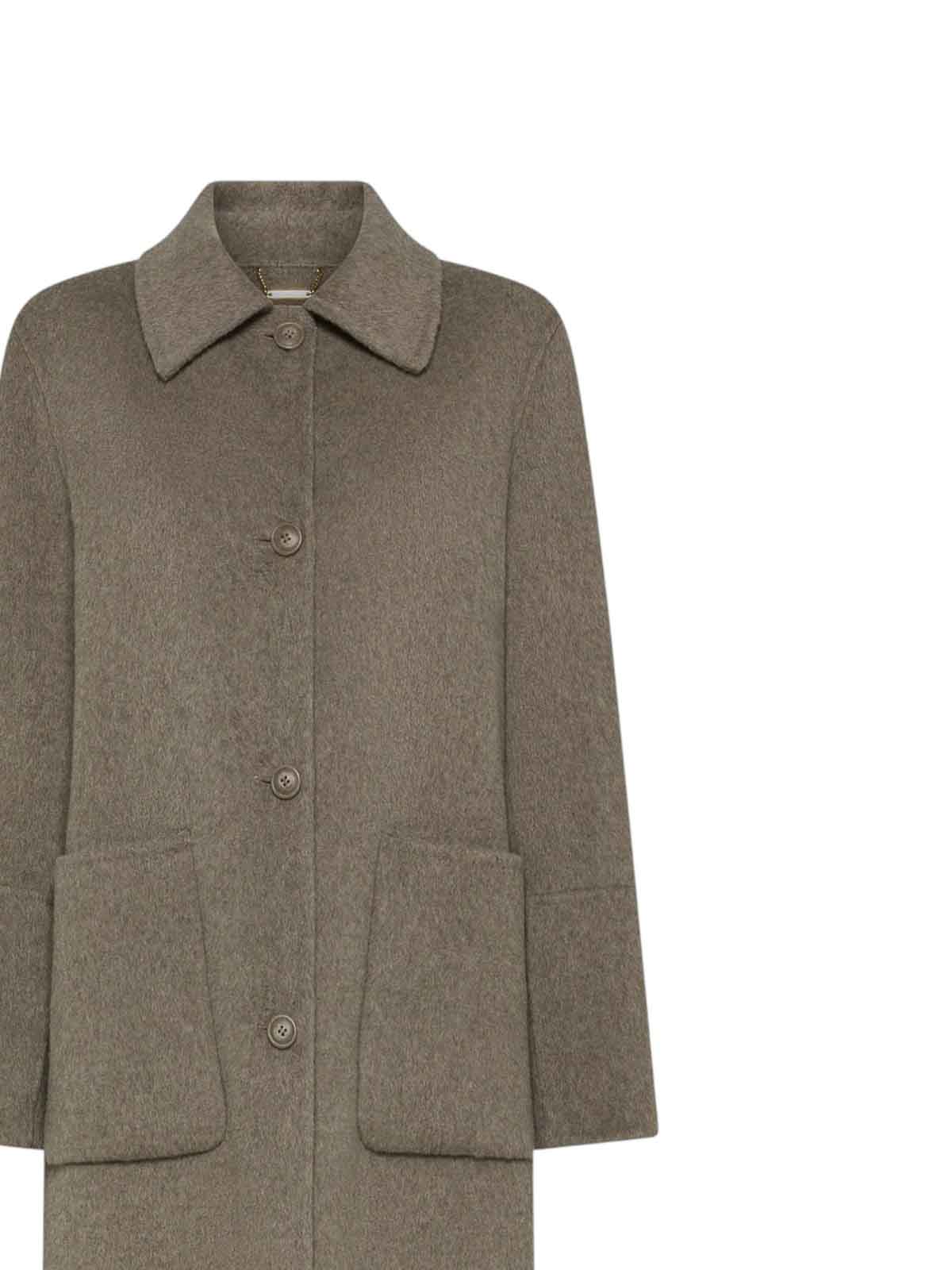 Raincoat CP055915095954 (SEVENTY / コート ) | SEVENTY (セブンティ)(1)