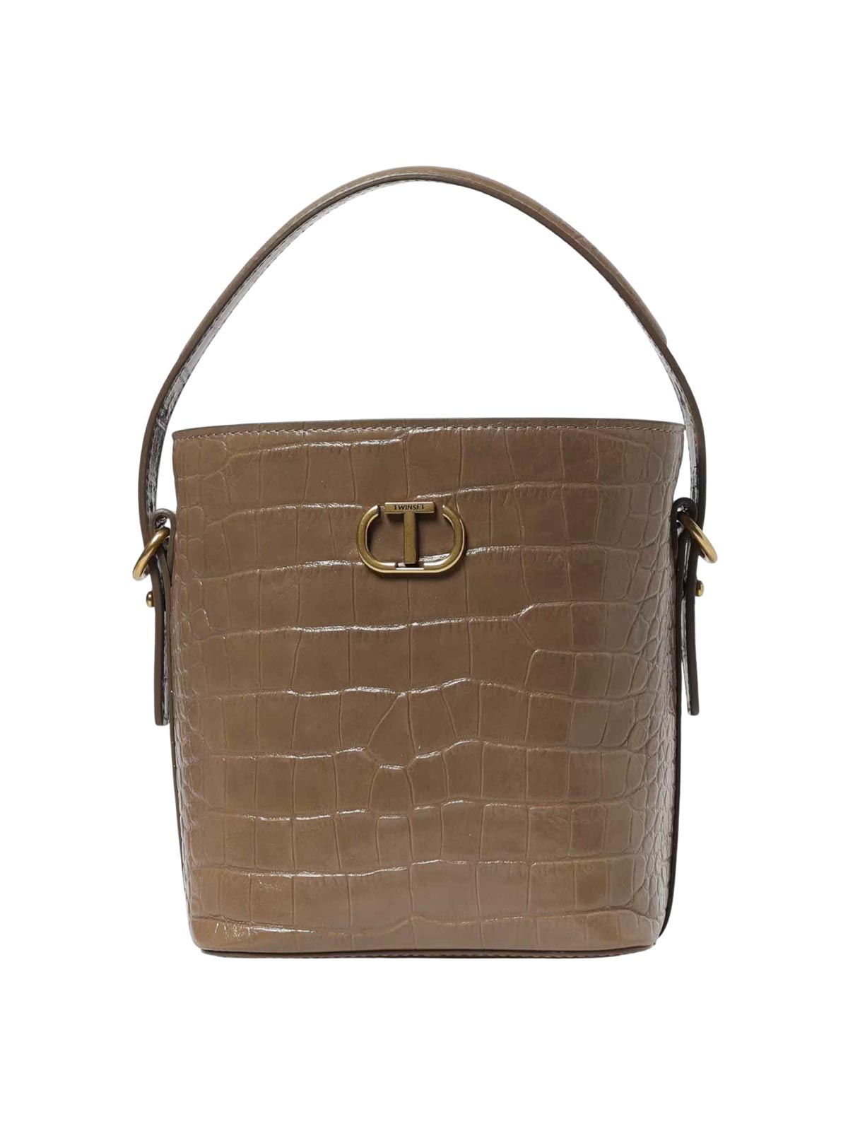 Bag 252TD825712874 (TWINSET / ハンドバッグ・ショルダーバッグ ) | TWINSET (ツインセット)