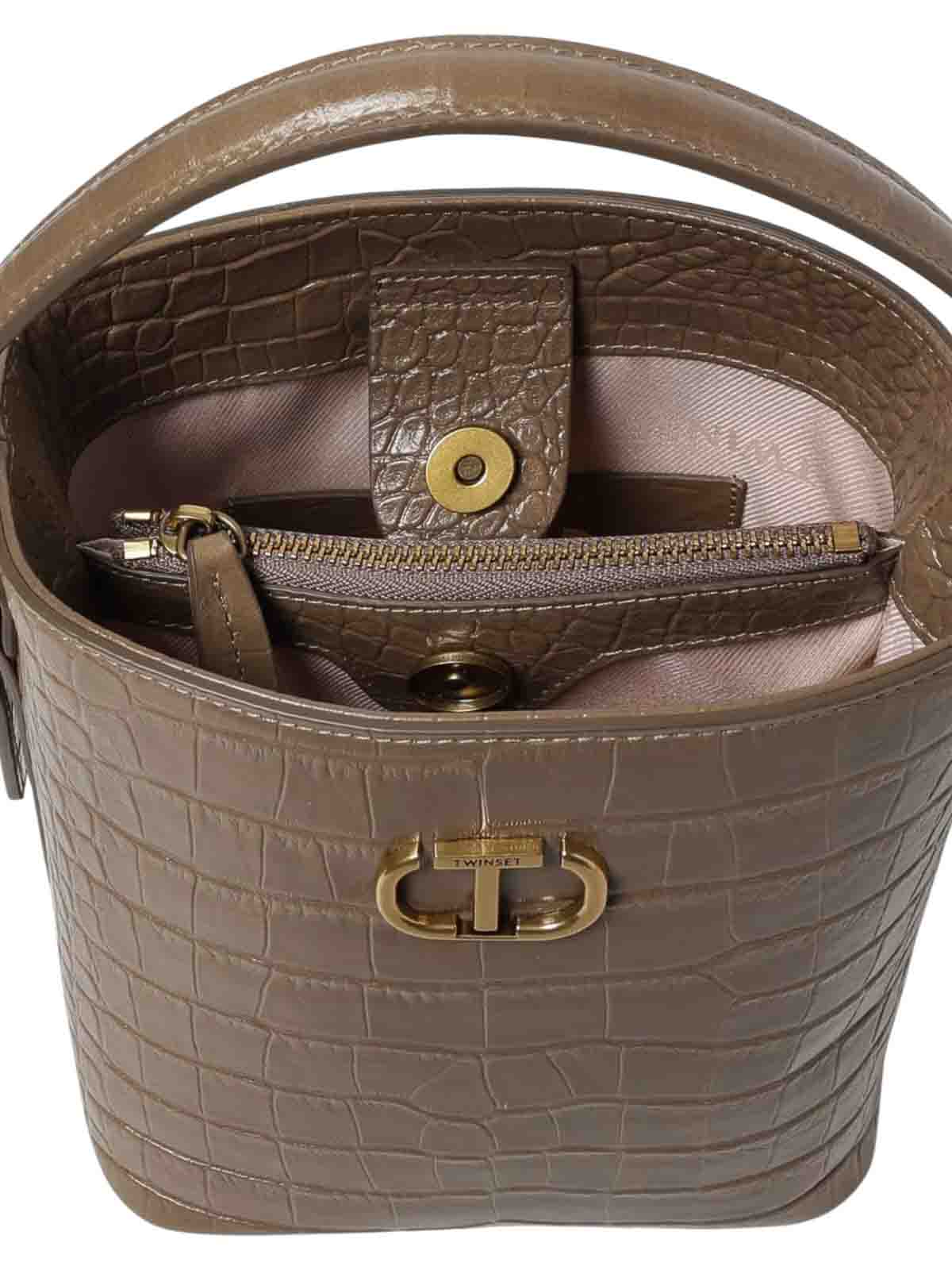 Bag 252TD825712874 (TWINSET / ハンドバッグ・ショルダーバッグ ) | TWINSET (ツインセット)(2)