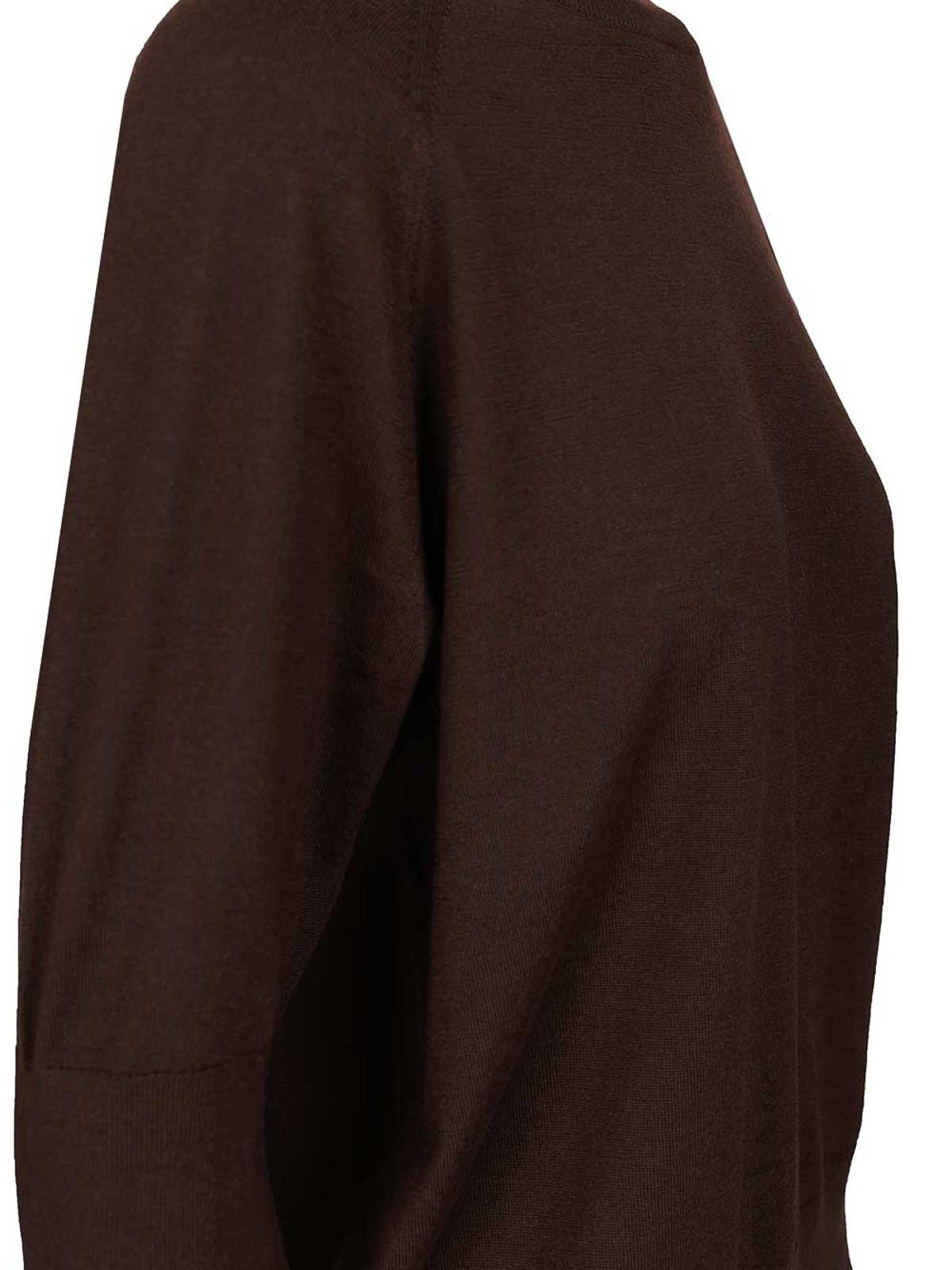 Tuan 2700 Sweater 25201120027007E15 (Dries Van Noten / ニット・セーター・カーディガン ) | Dries Van Noten (ドリスヴァンノッテン)(2)