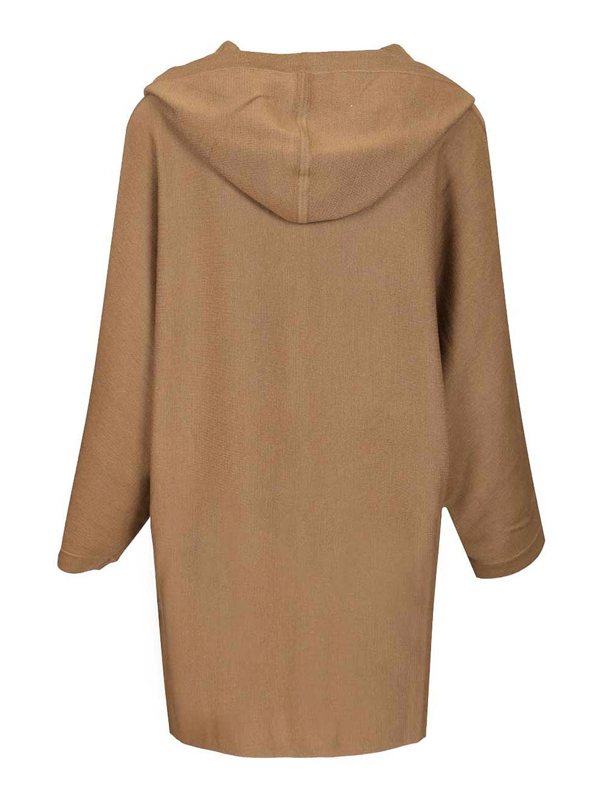 Wool Yarn Cardigan 252134604160002E18 (Max Mara / ニット・セーター・カーディガン ) | Max Mara (マックスマーラ)(1)