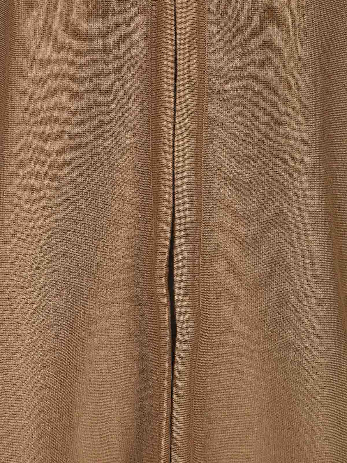 Wool Yarn Cardigan 252134604160002E18 (Max Mara / ニット・セーター・カーディガン ) | Max Mara (マックスマーラ)(3)